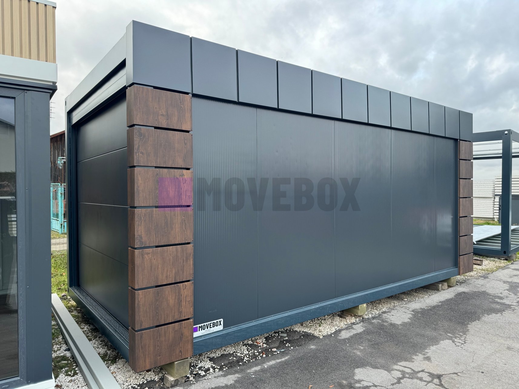 Container MOVEBOX 91