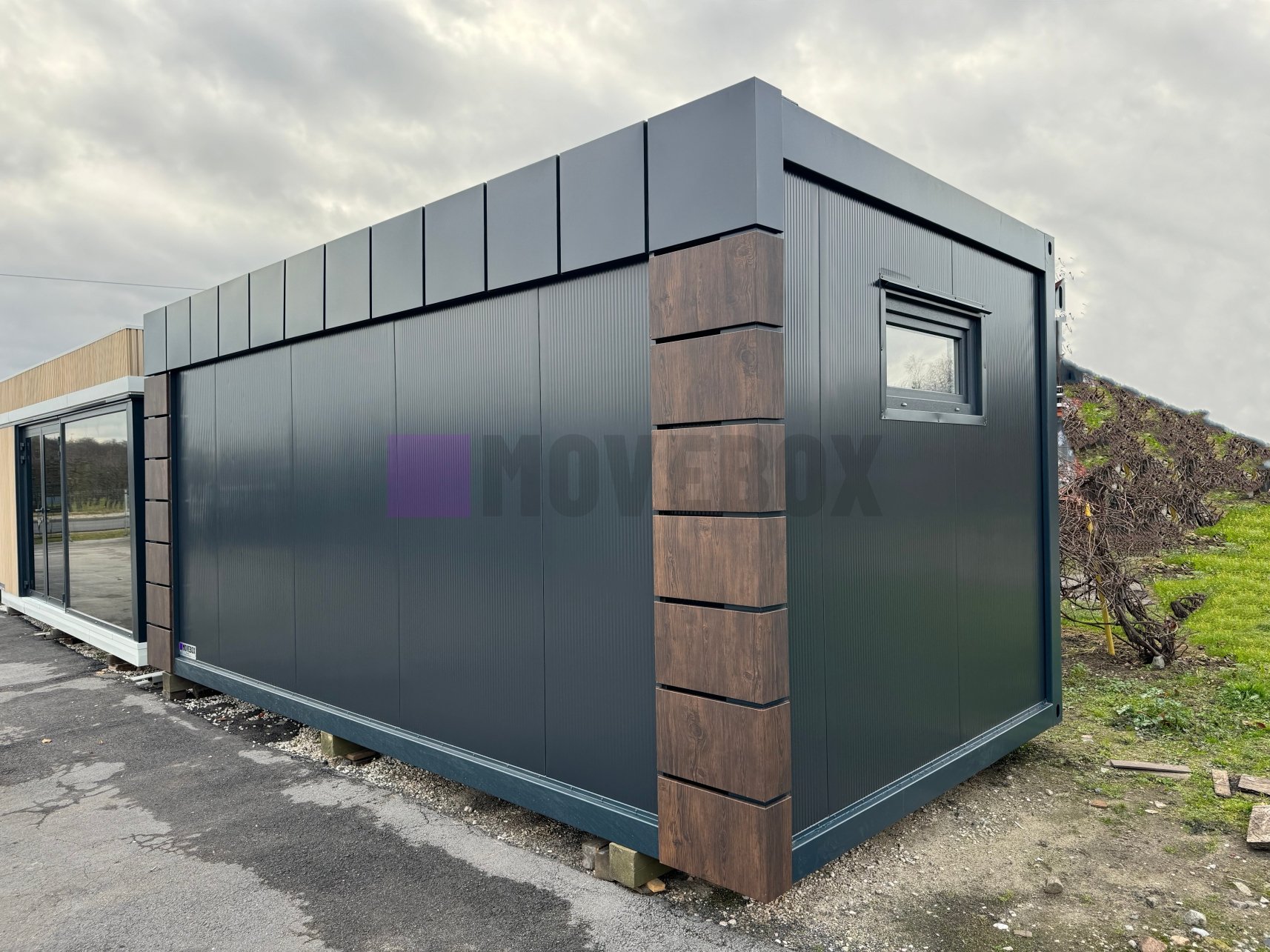 Container MOVEBOX 91