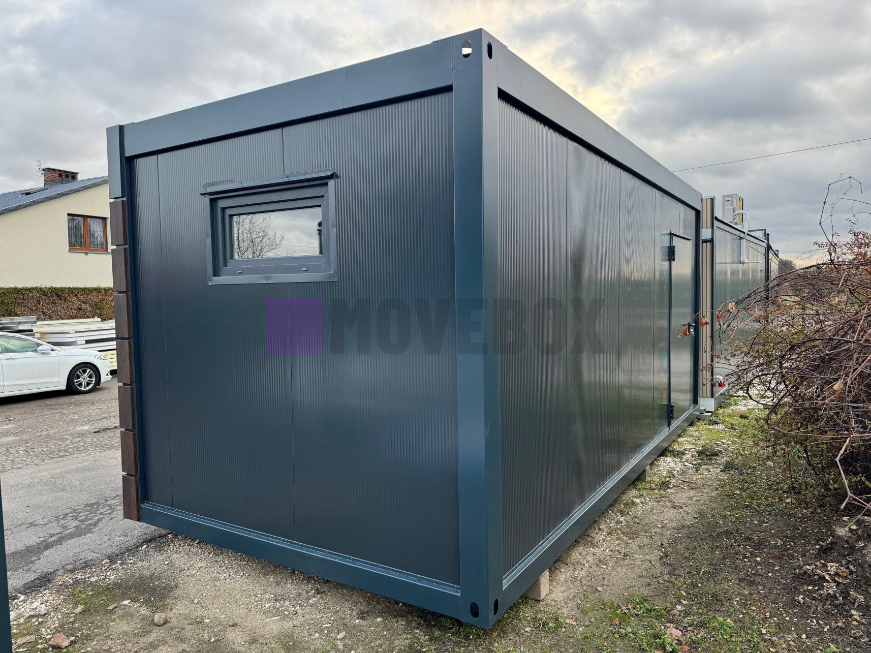 Container MOVEBOX 91