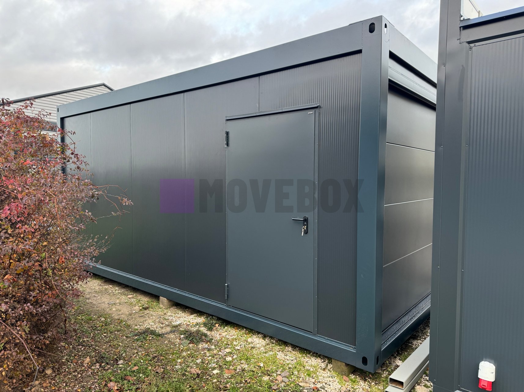 Container MOVEBOX 91