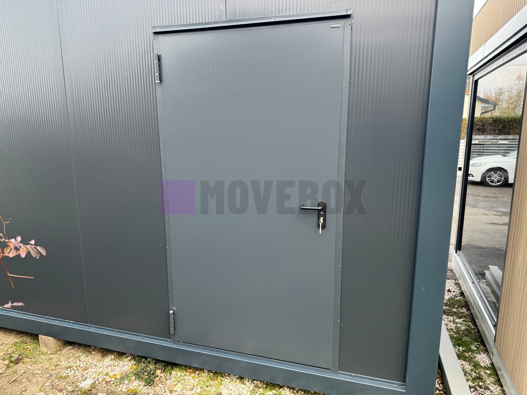Container MOVEBOX 91