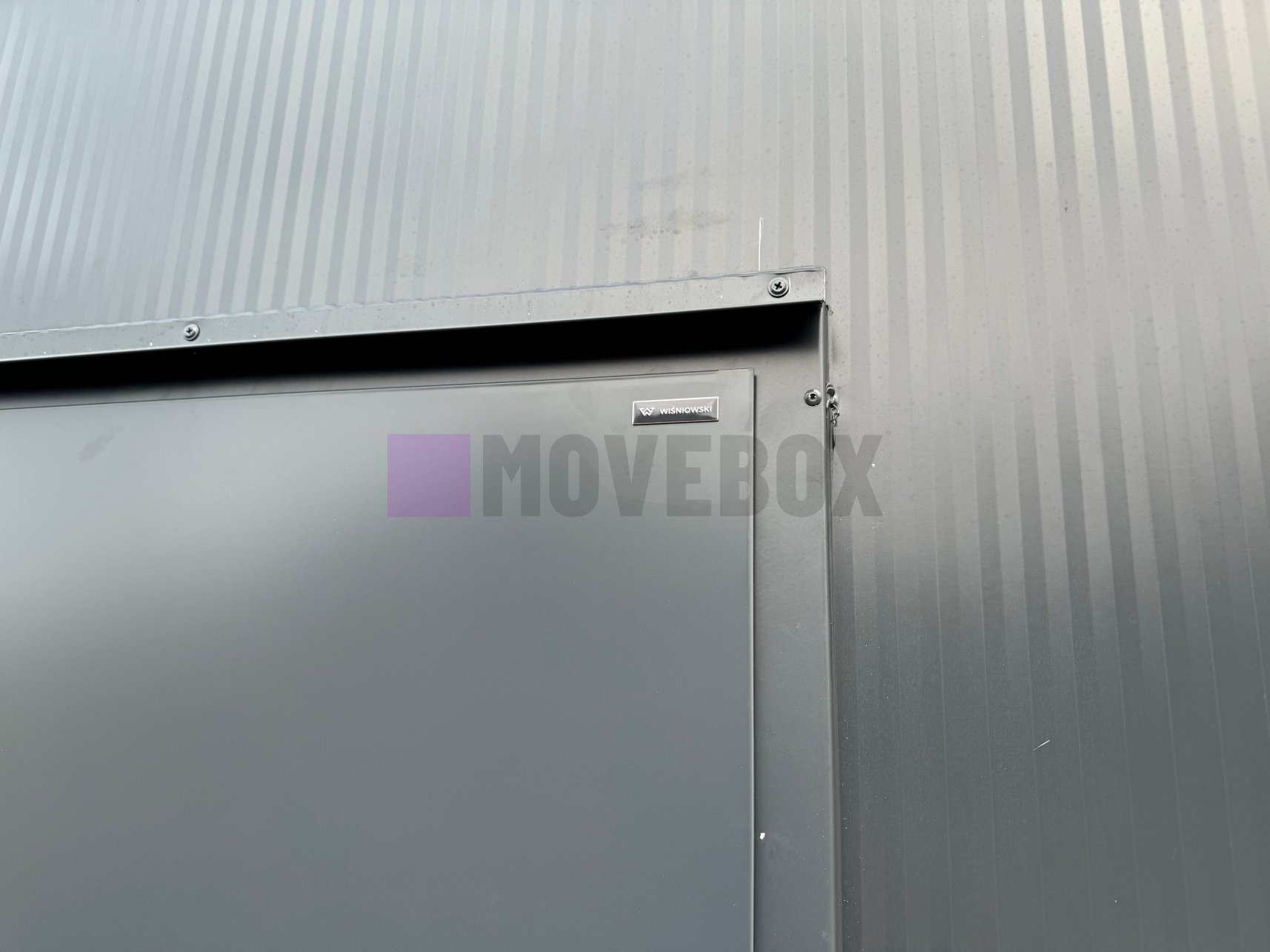 Container MOVEBOX 91