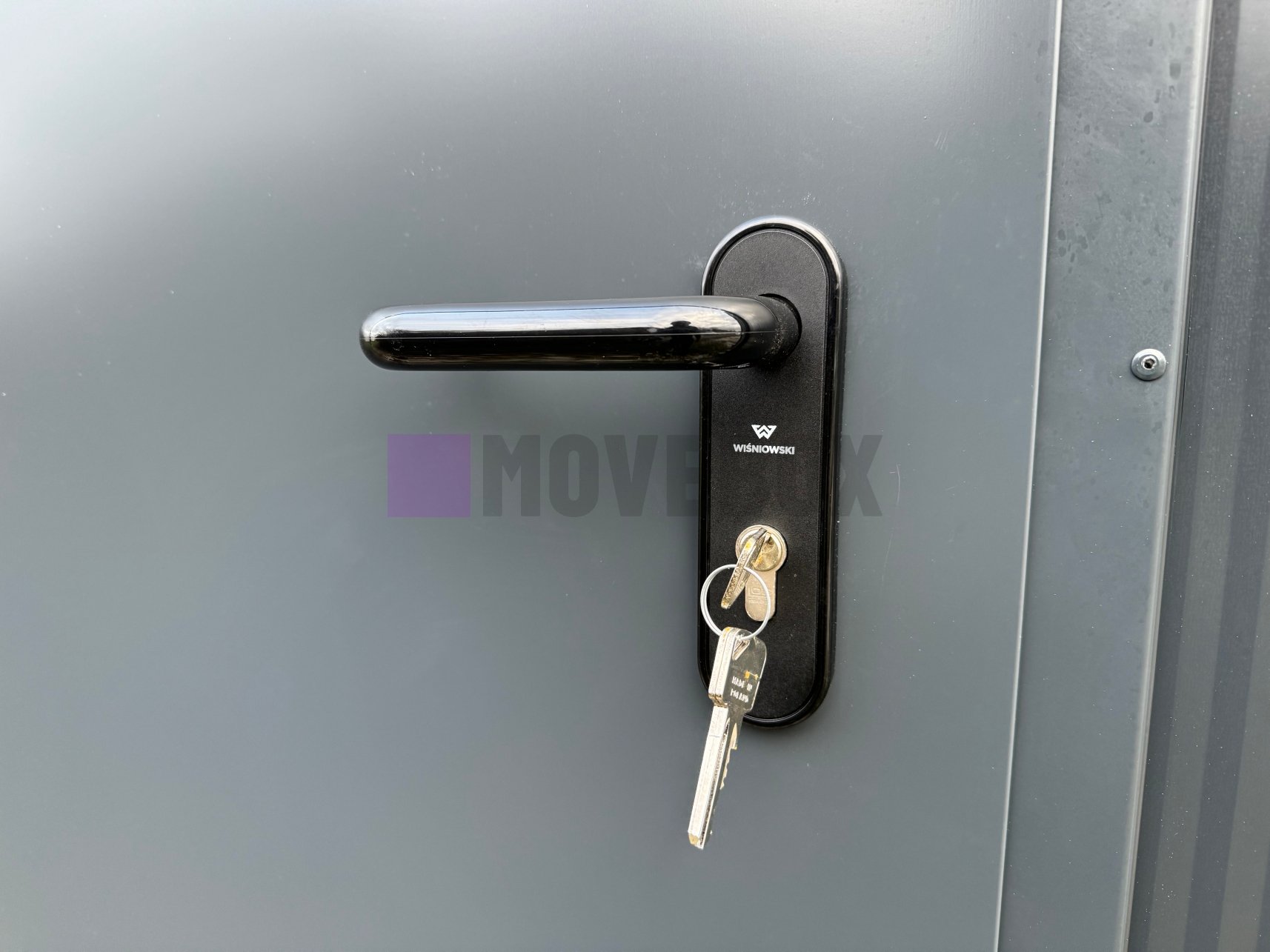 Container MOVEBOX 91