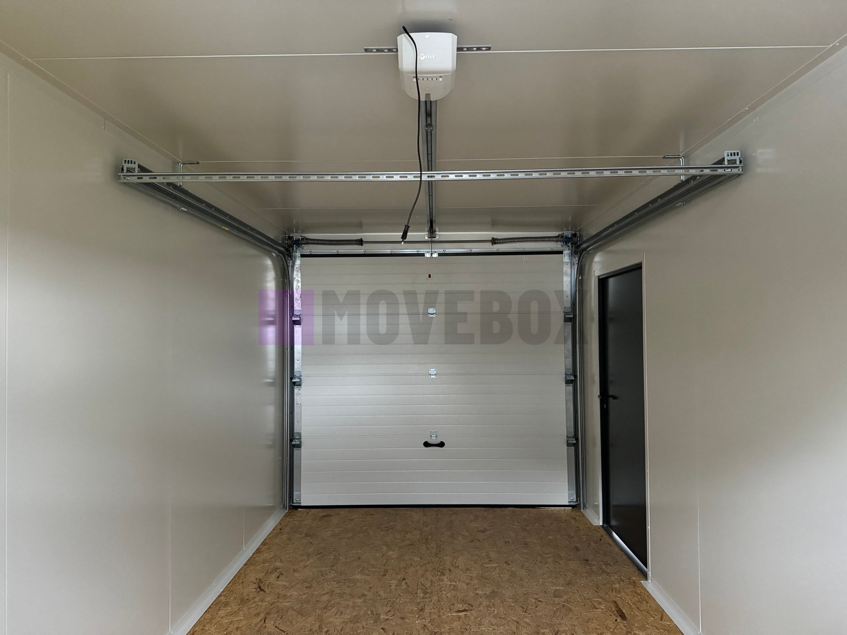 Container MOVEBOX 91