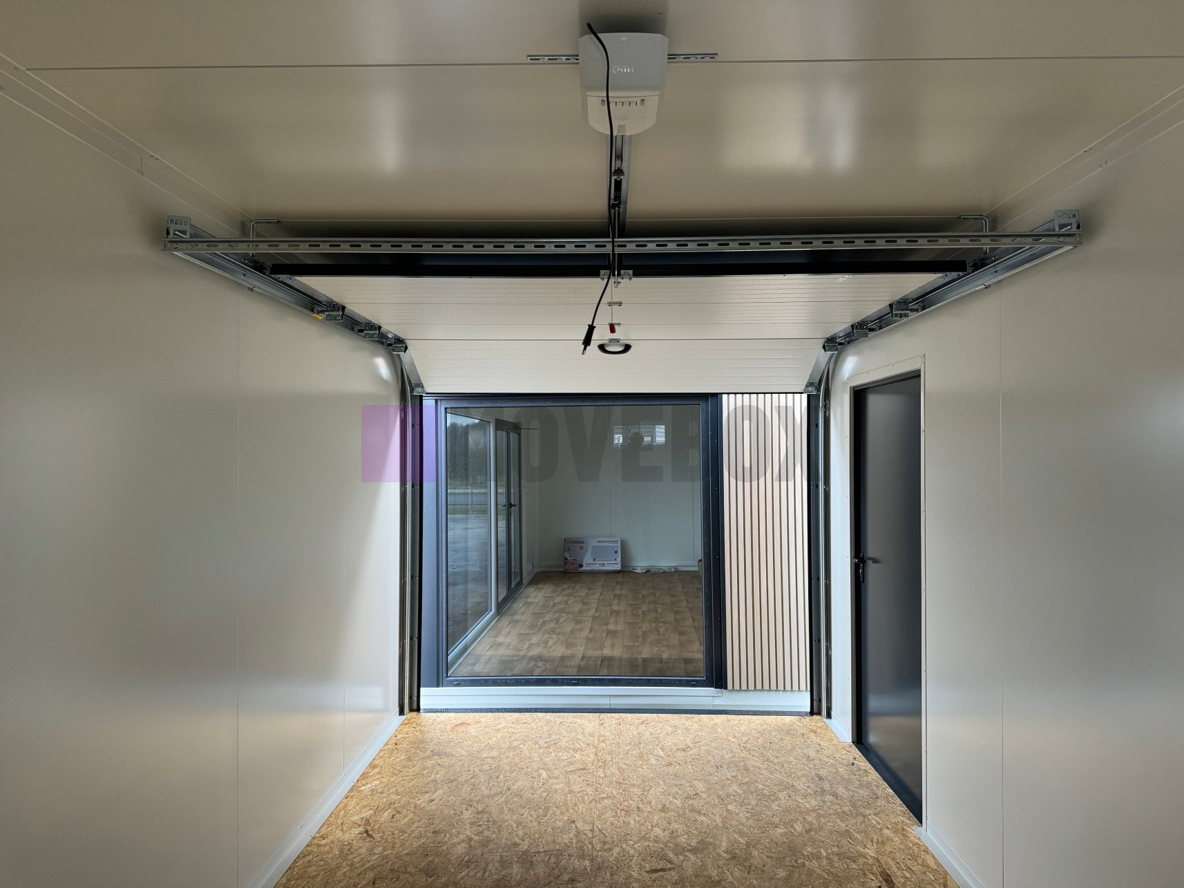 Container MOVEBOX 91