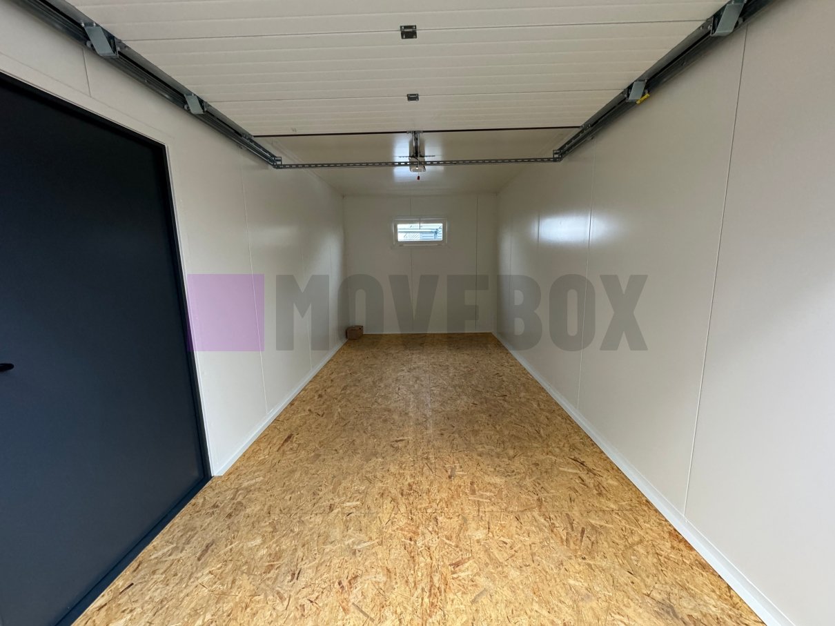 Container MOVEBOX 91