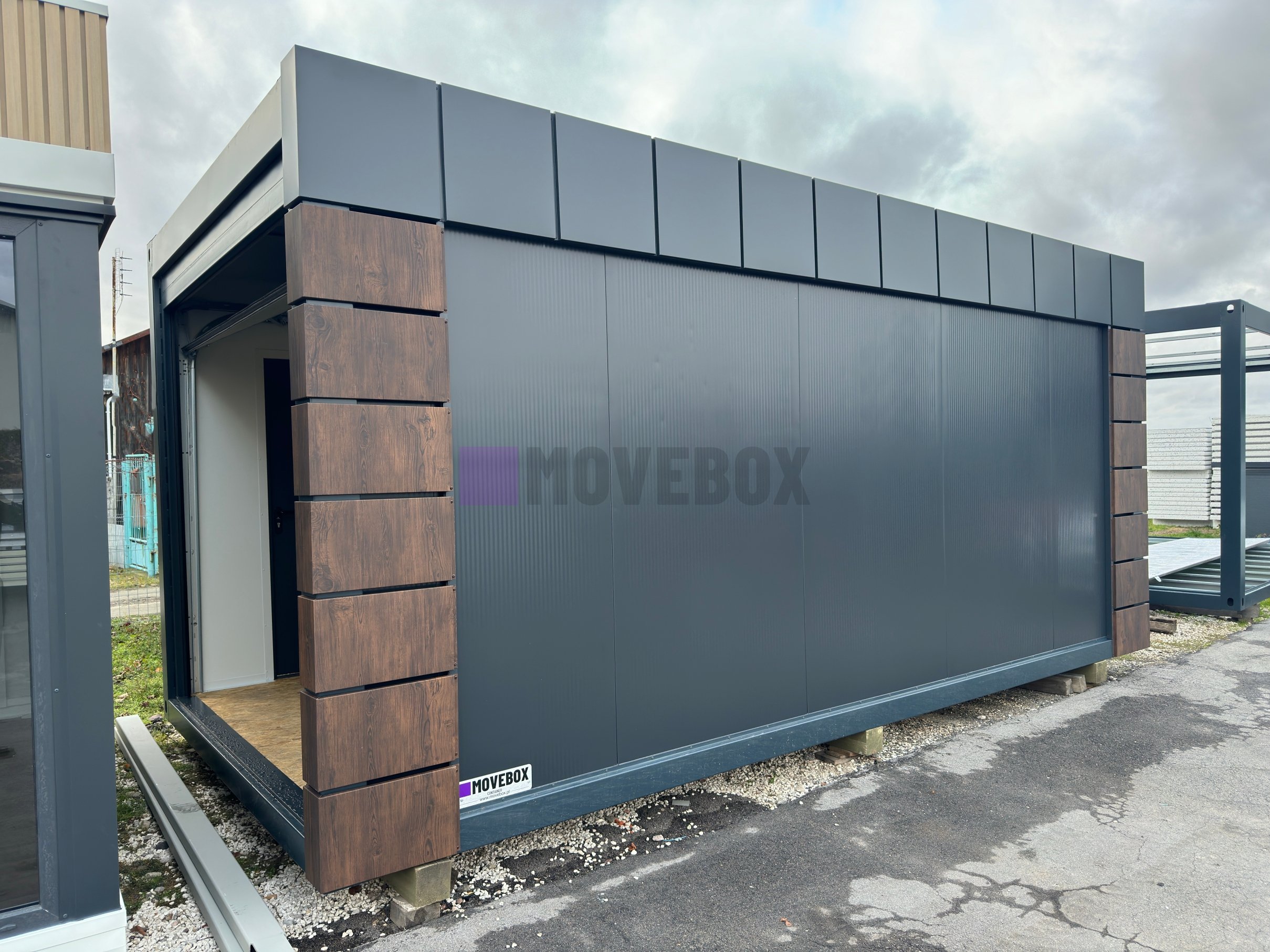 Container MOVEBOX 91