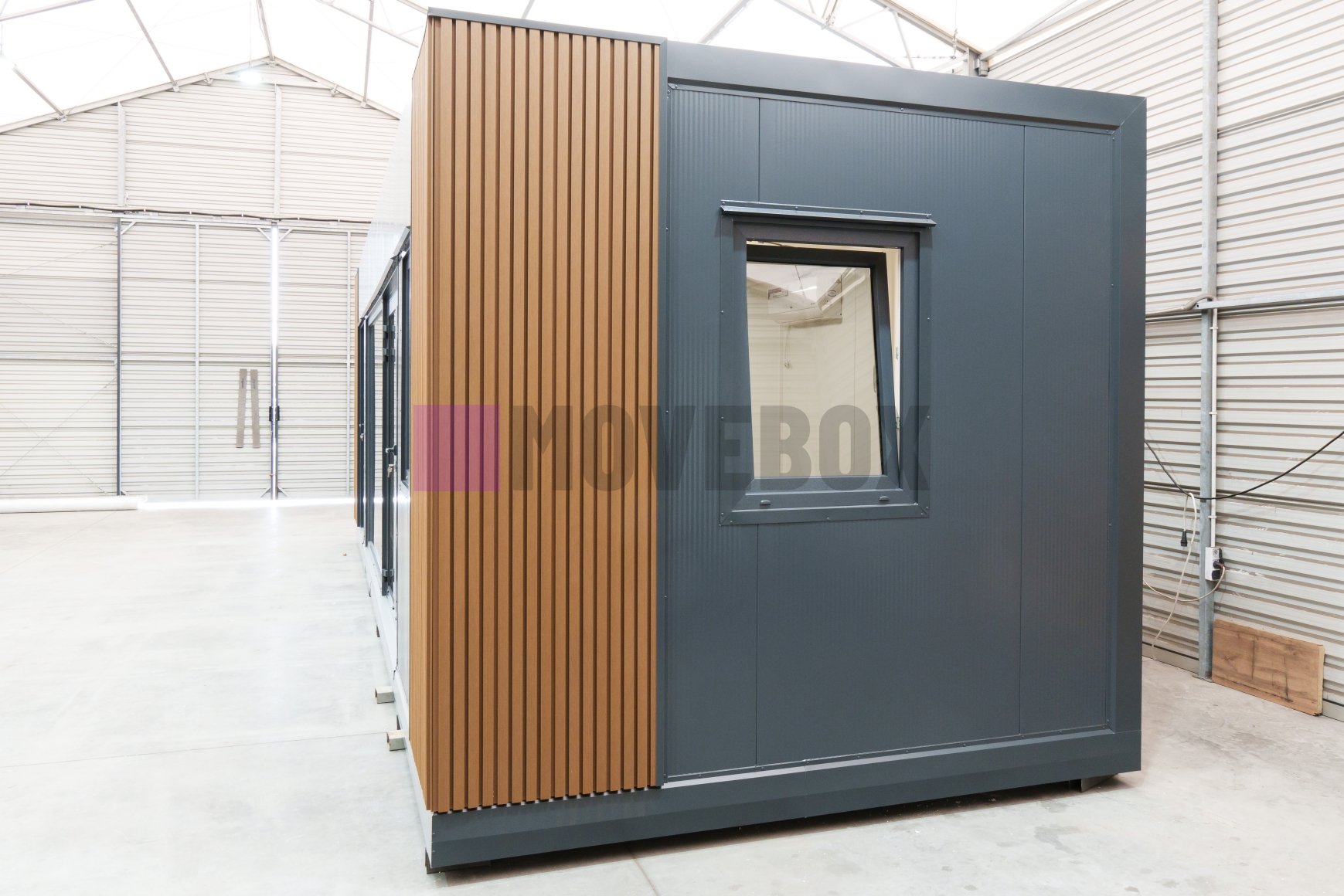 Container MOVEBOX 89