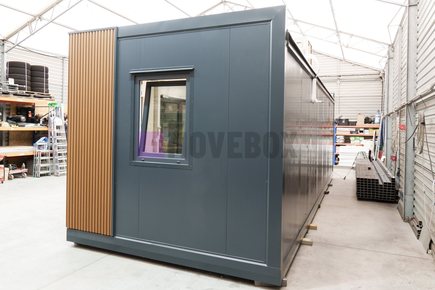 Container MOVEBOX 89
