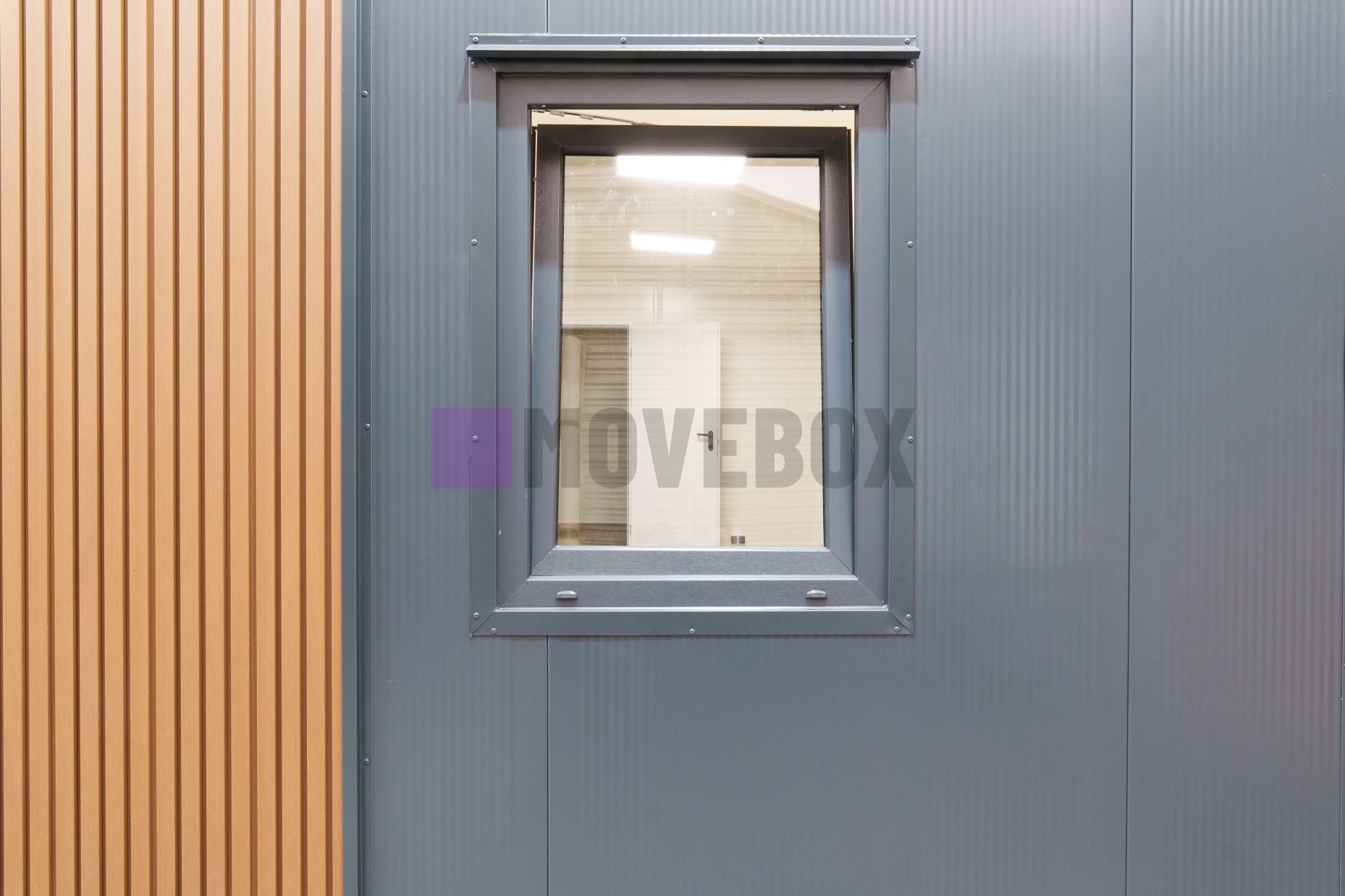 Container MOVEBOX 89