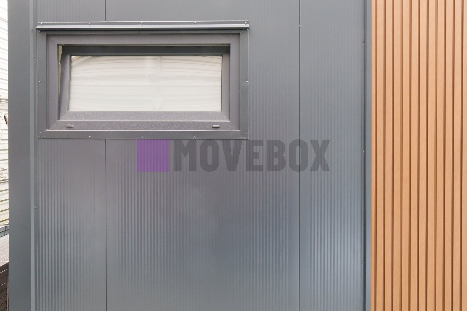 Container MOVEBOX 89