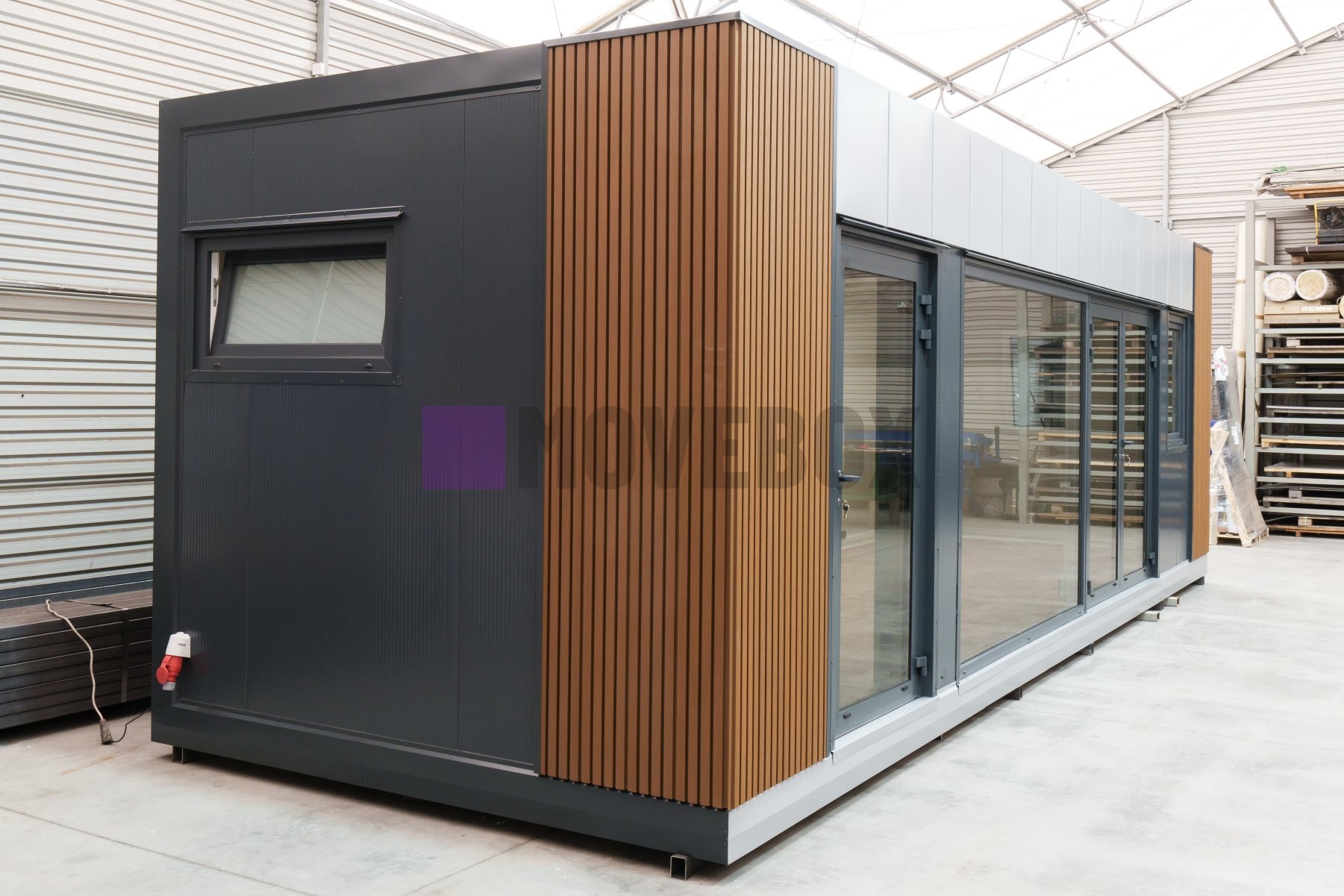 Container MOVEBOX 89