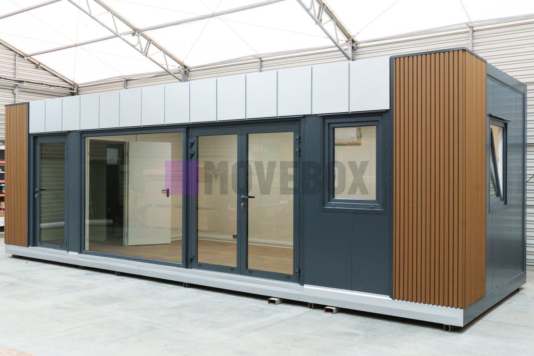 Container MOVEBOX 89