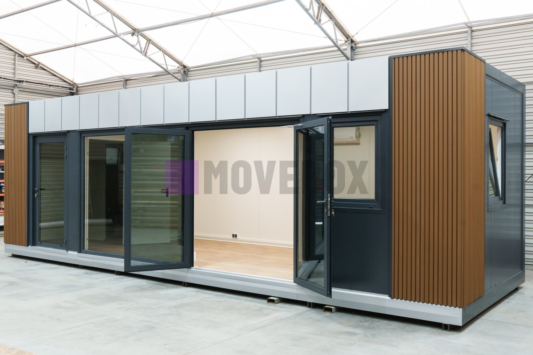 Container MOVEBOX 89