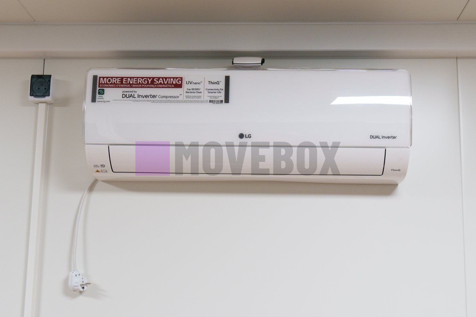 Container MOVEBOX 89