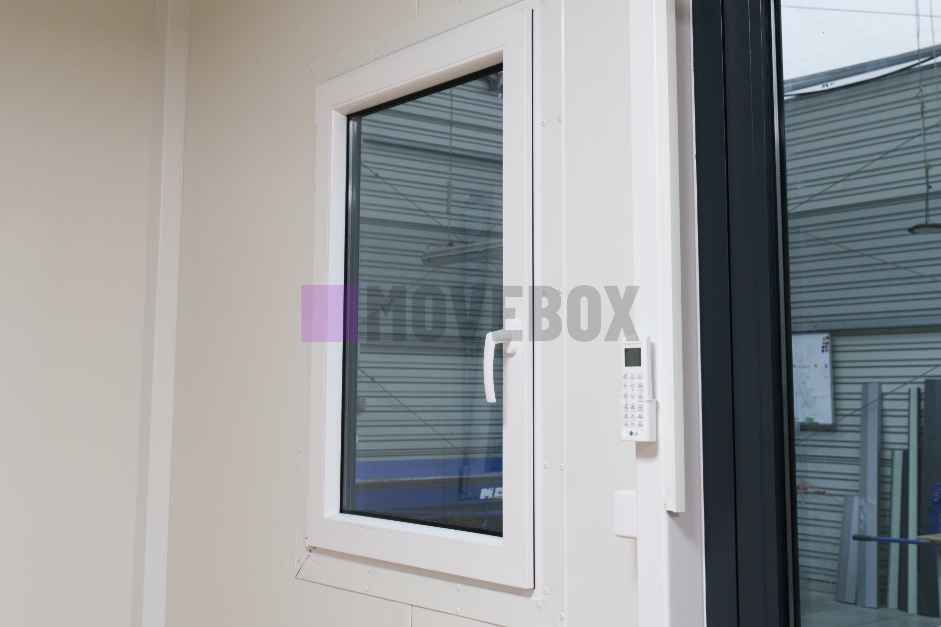 Container MOVEBOX 89