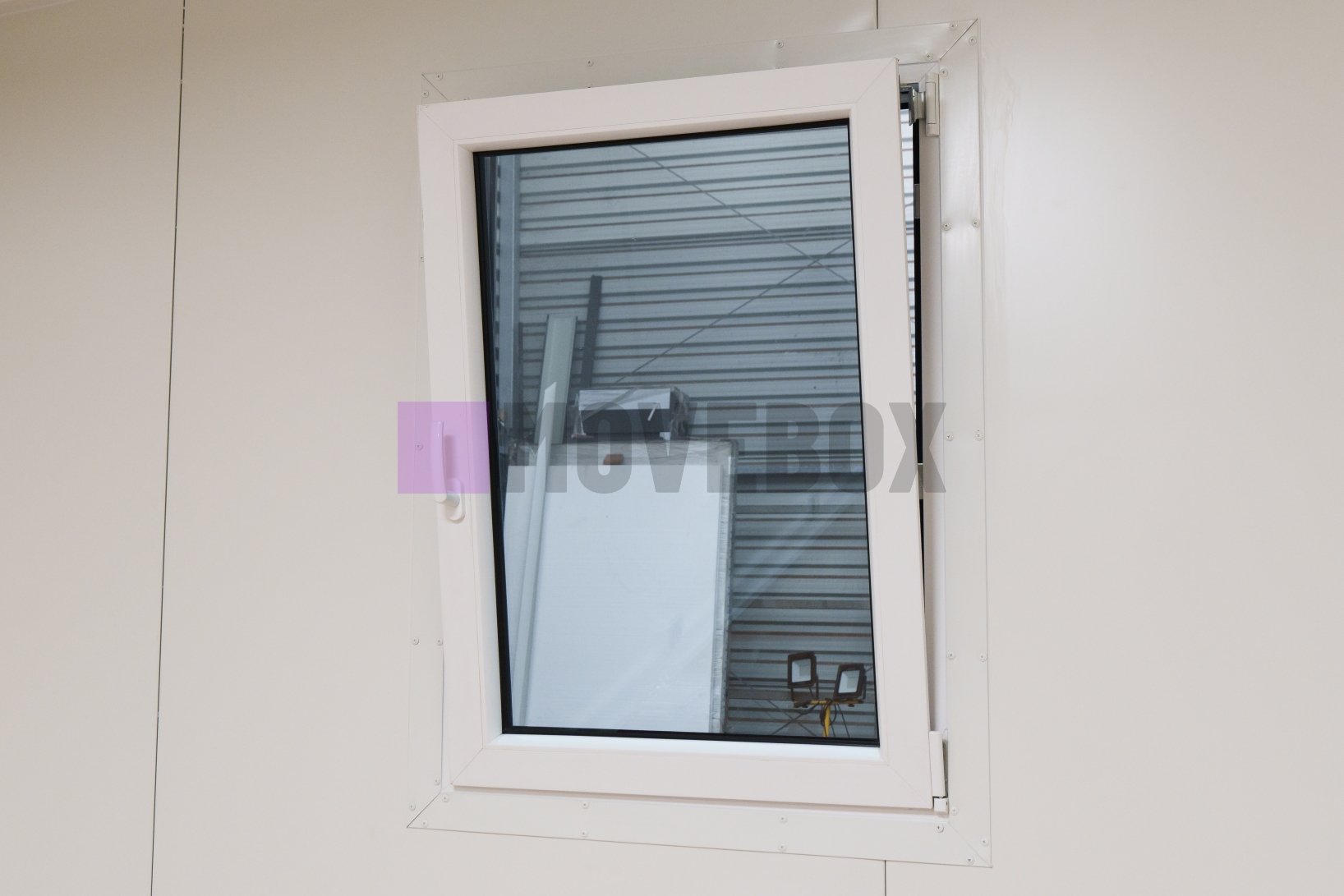 Container MOVEBOX 89