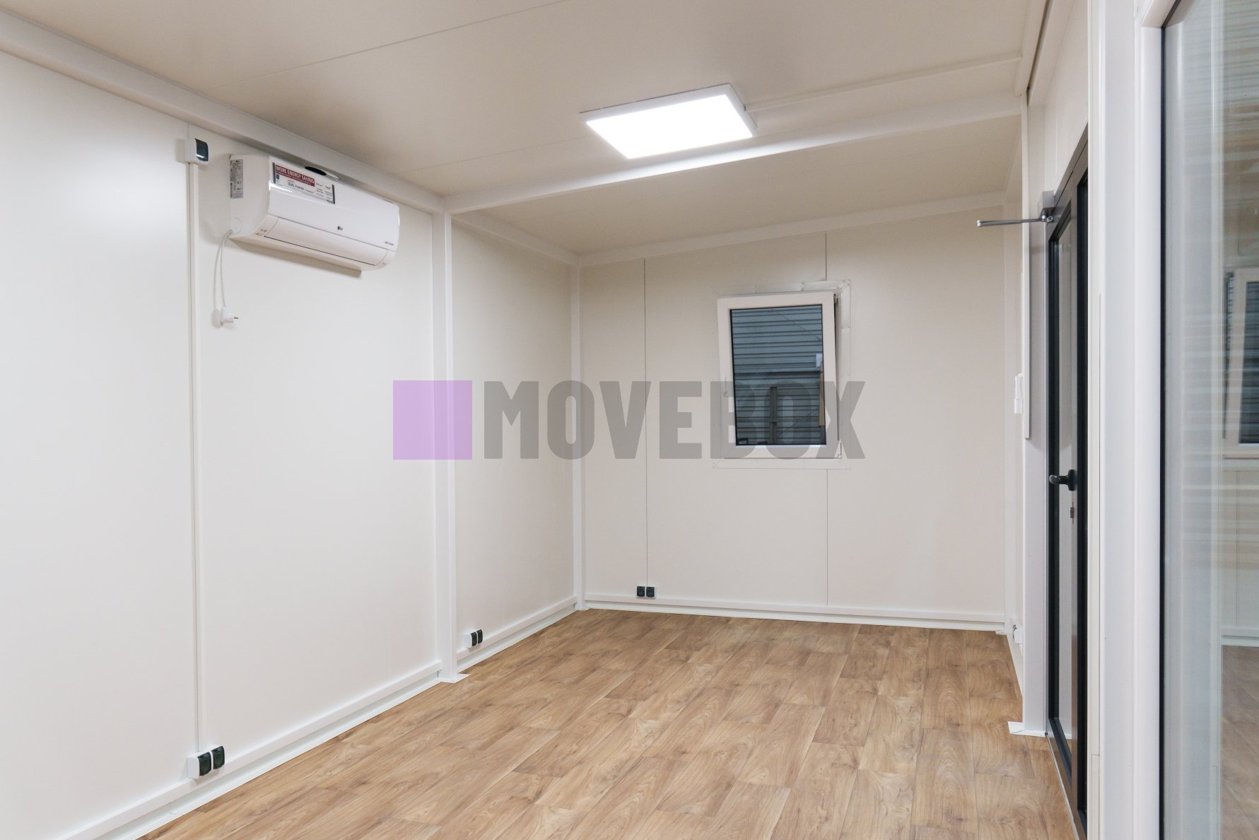 Container MOVEBOX 89