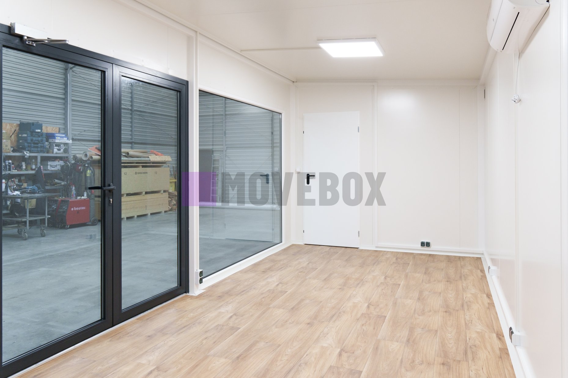Container MOVEBOX 89