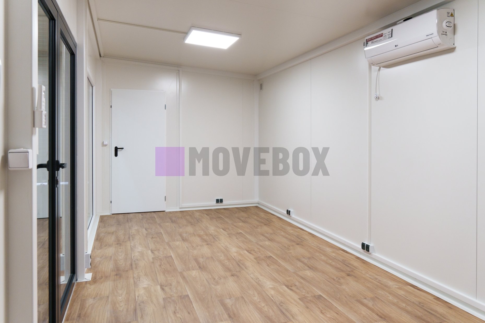 Container MOVEBOX 89