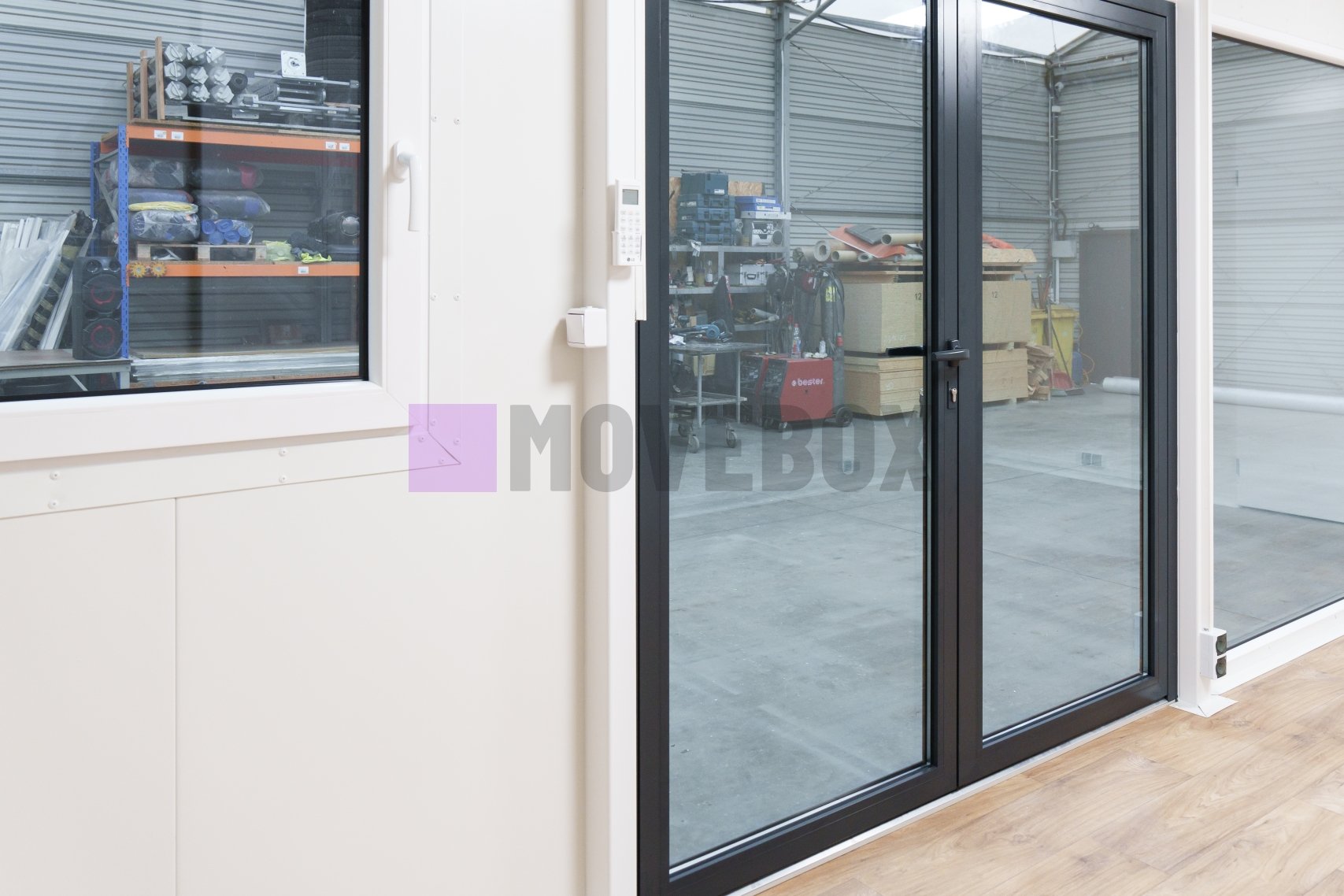 Container MOVEBOX 89