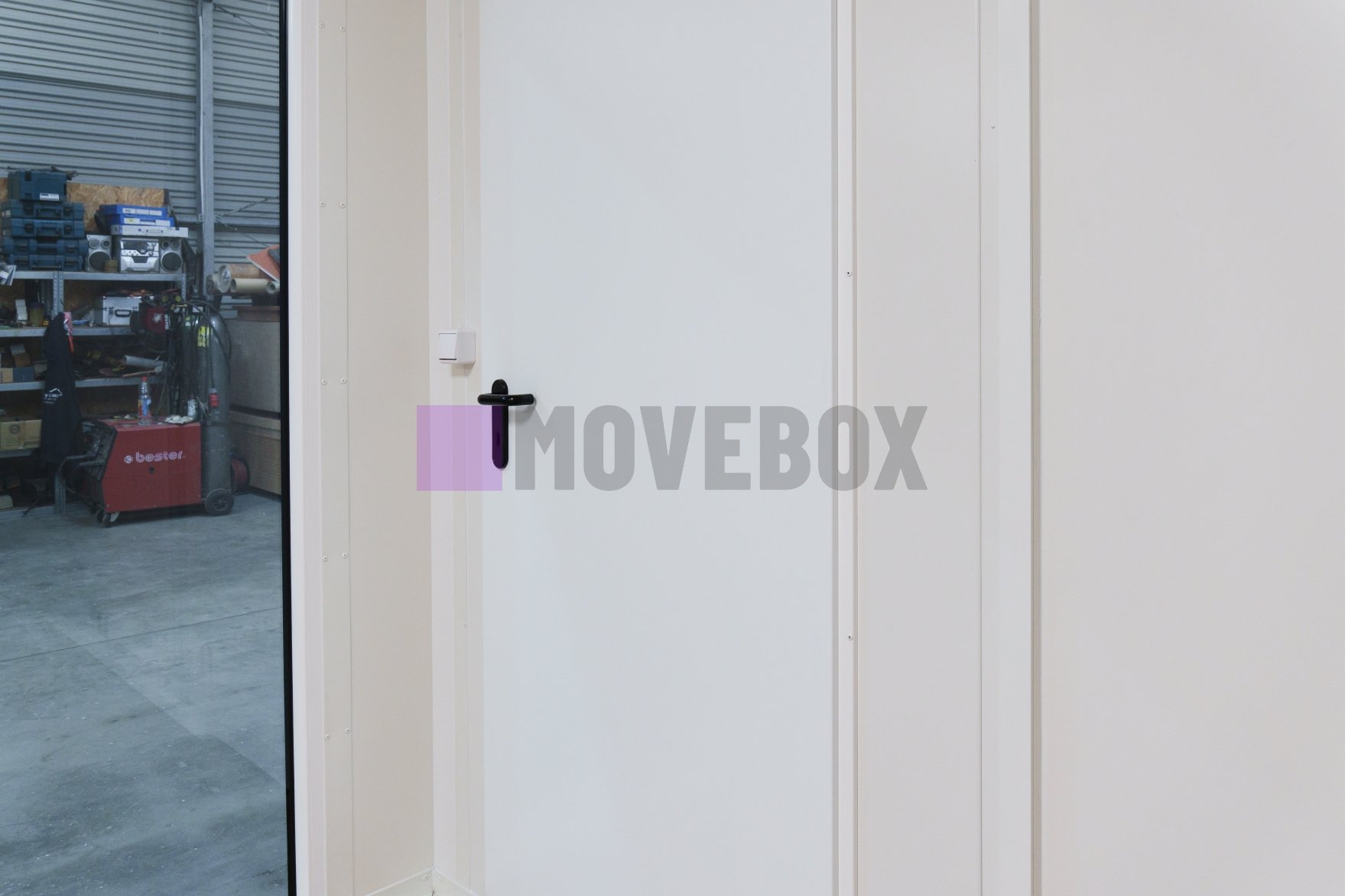 Container MOVEBOX 89