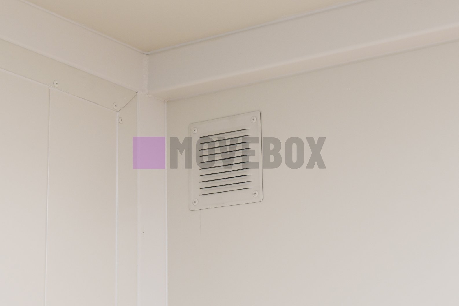 Container MOVEBOX 89
