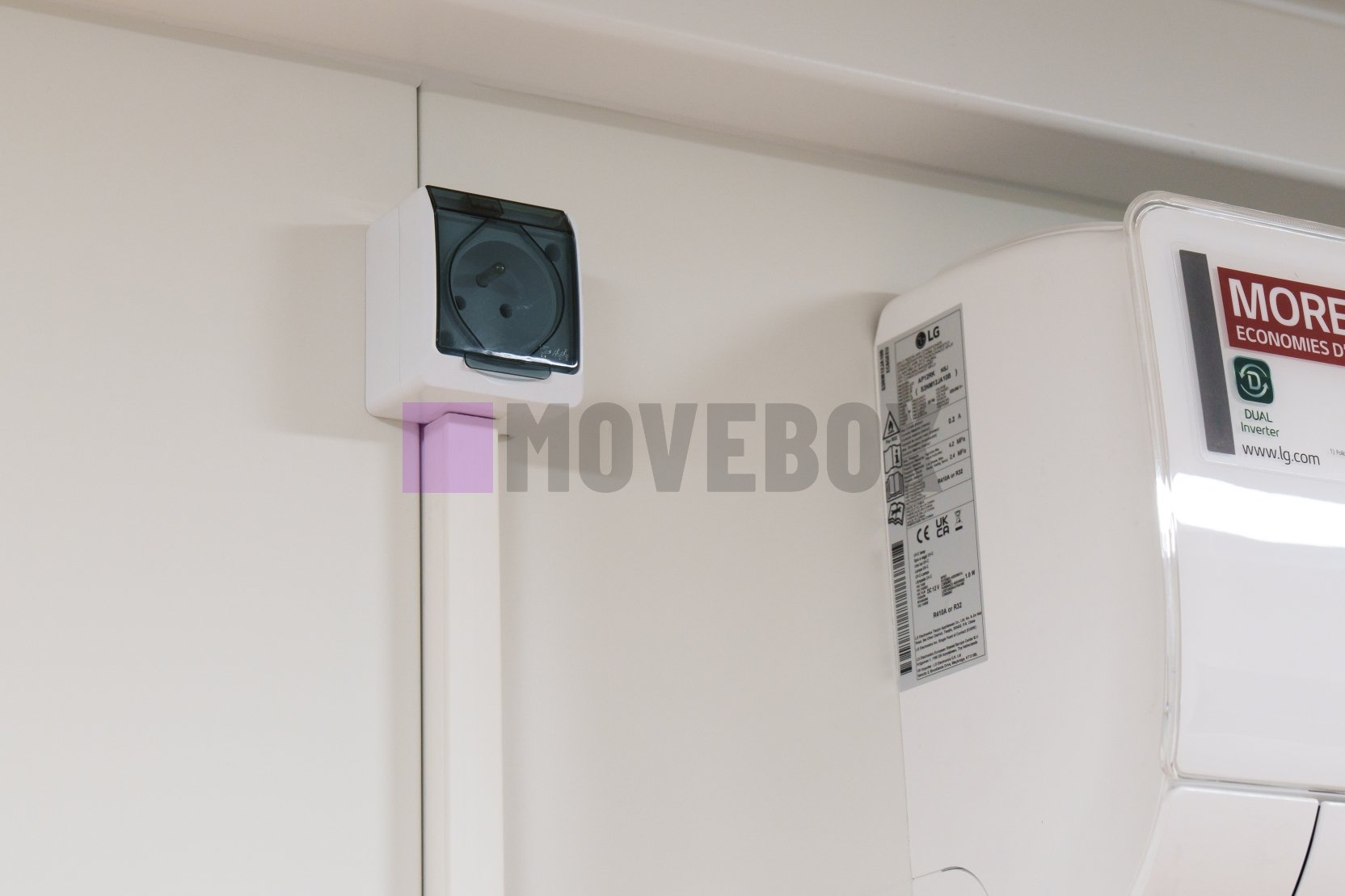 Container MOVEBOX 89