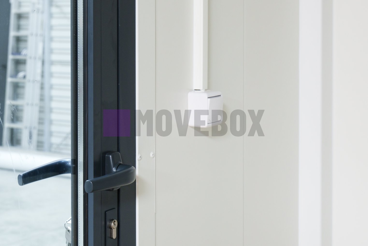 Container MOVEBOX 89