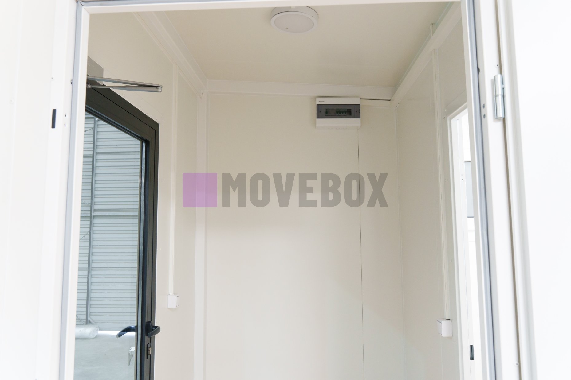 Container MOVEBOX 89