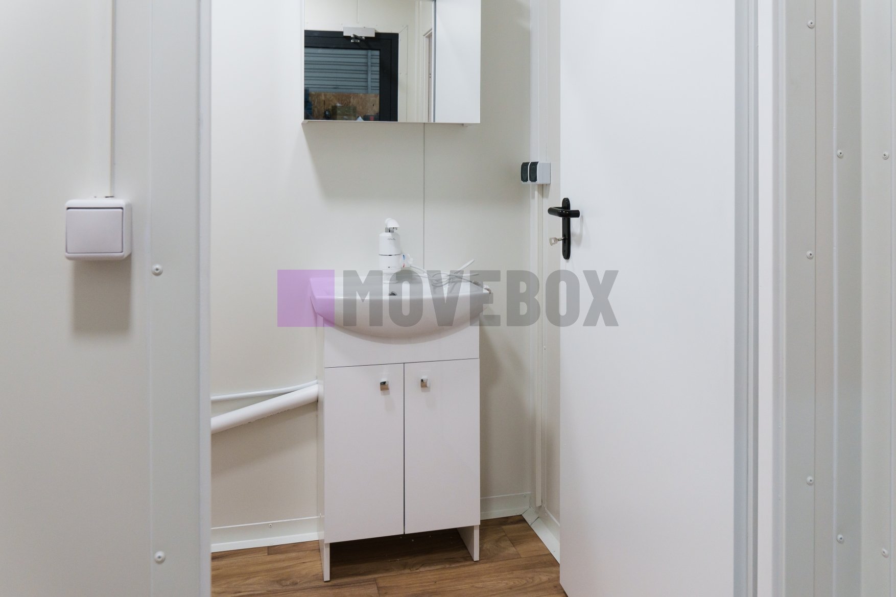 Container MOVEBOX 89