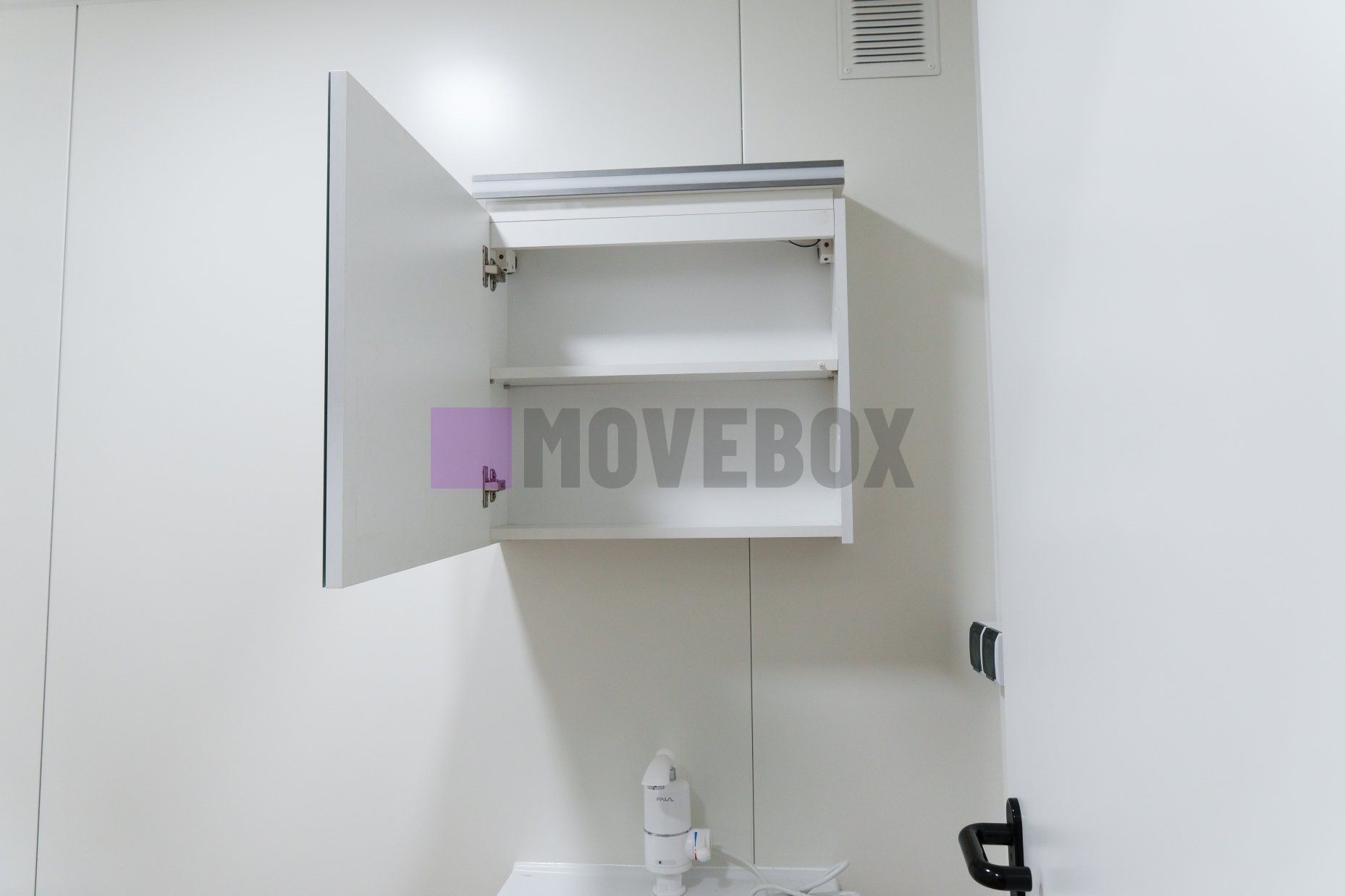 Container MOVEBOX 89
