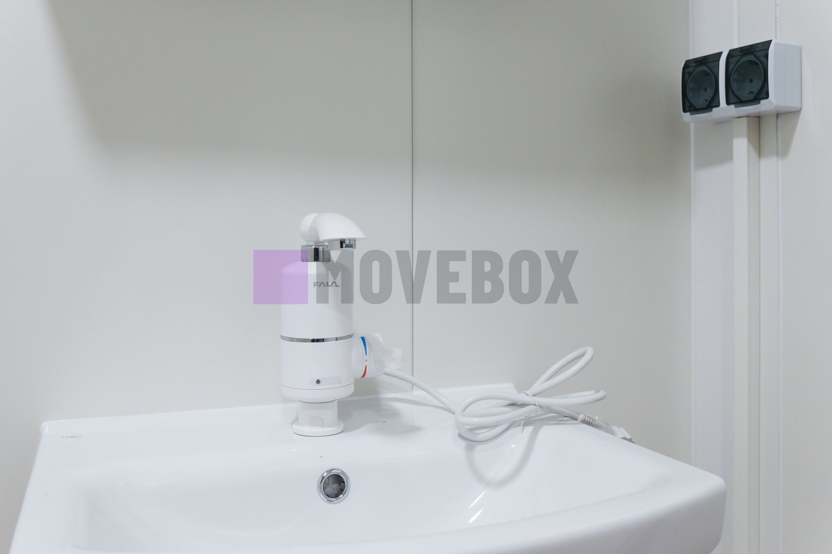 Container MOVEBOX 89