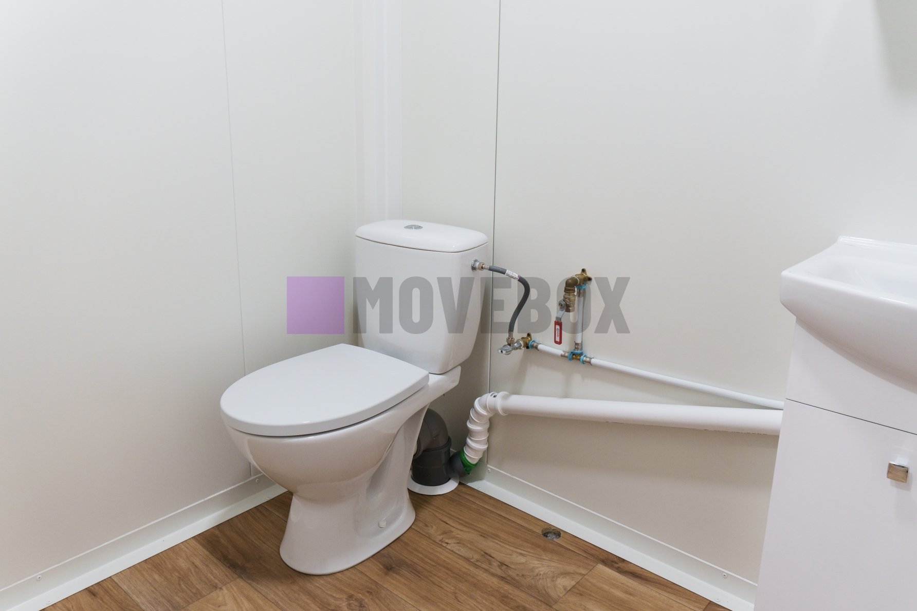 Container MOVEBOX 89