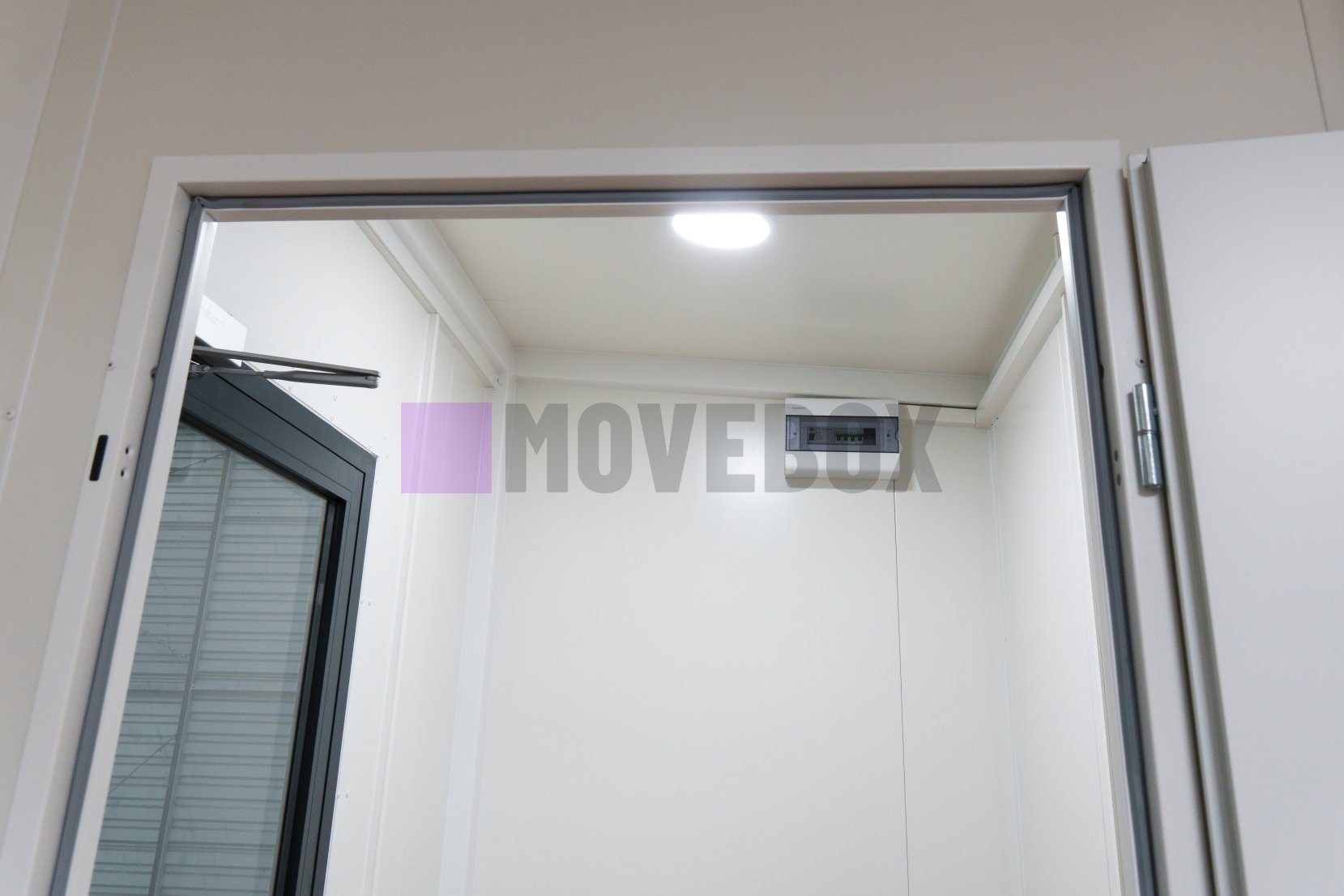 Container MOVEBOX 89