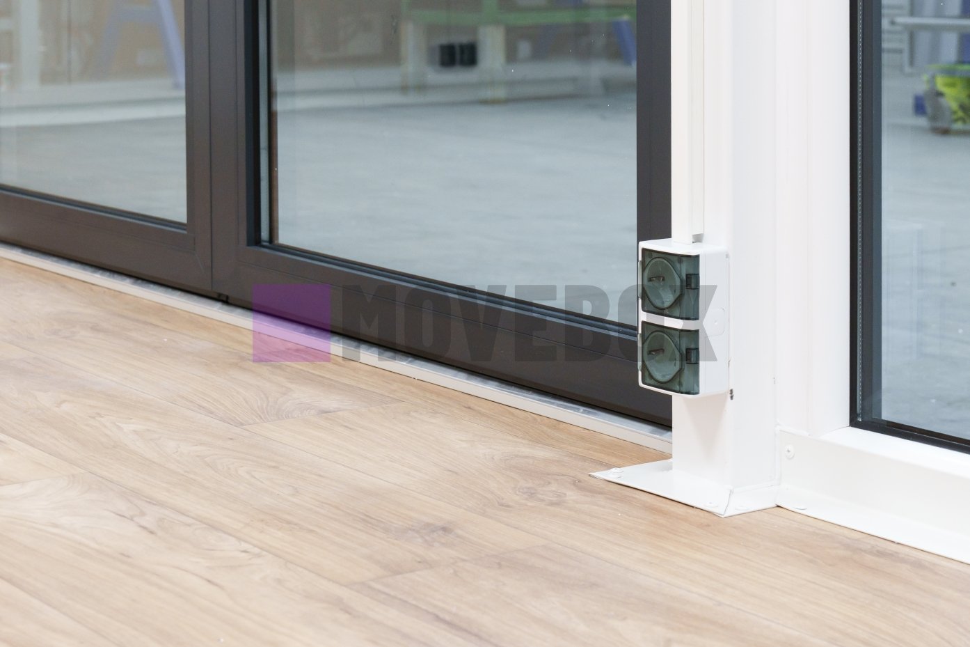 Container MOVEBOX 89