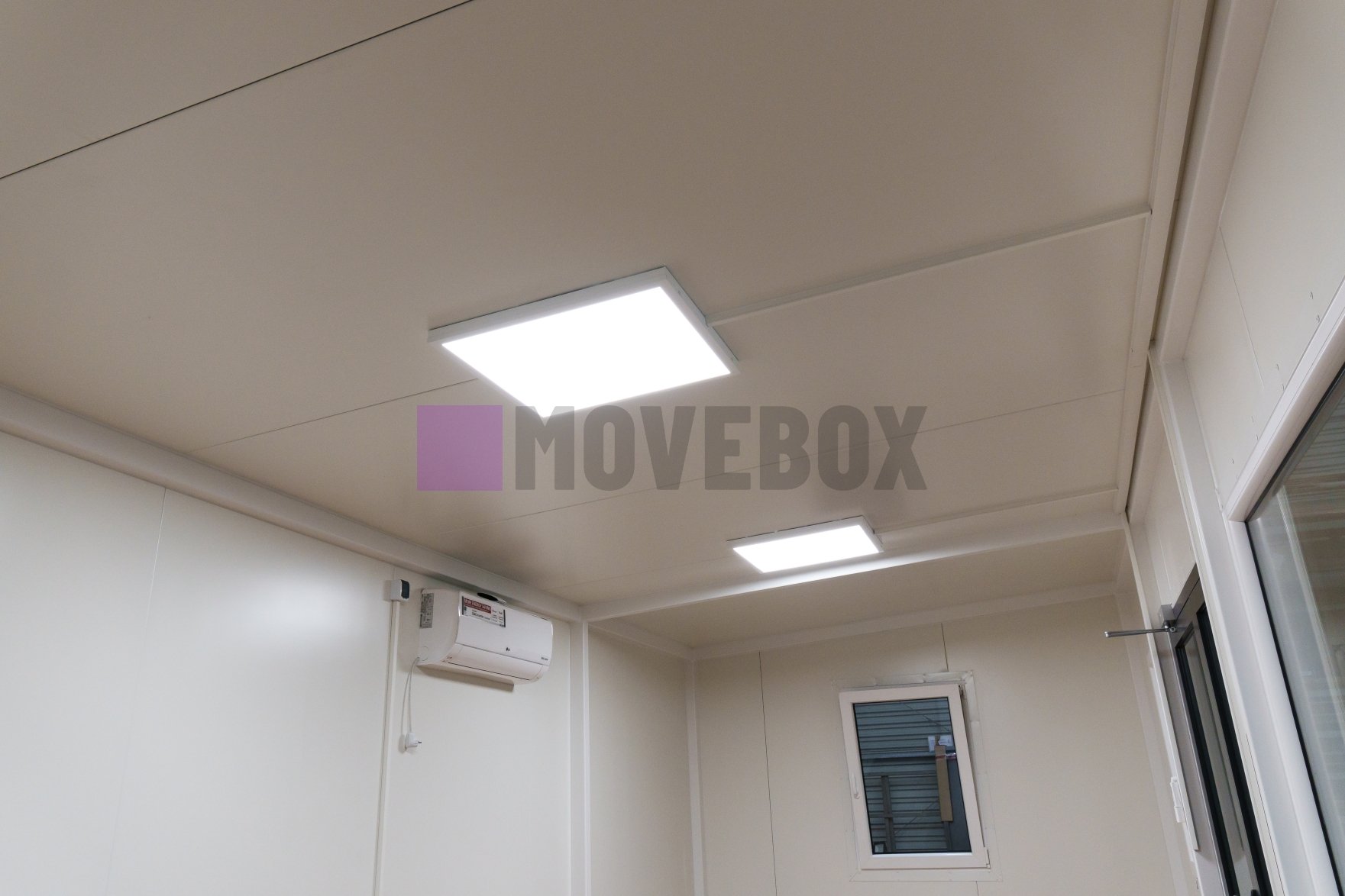 Container MOVEBOX 89