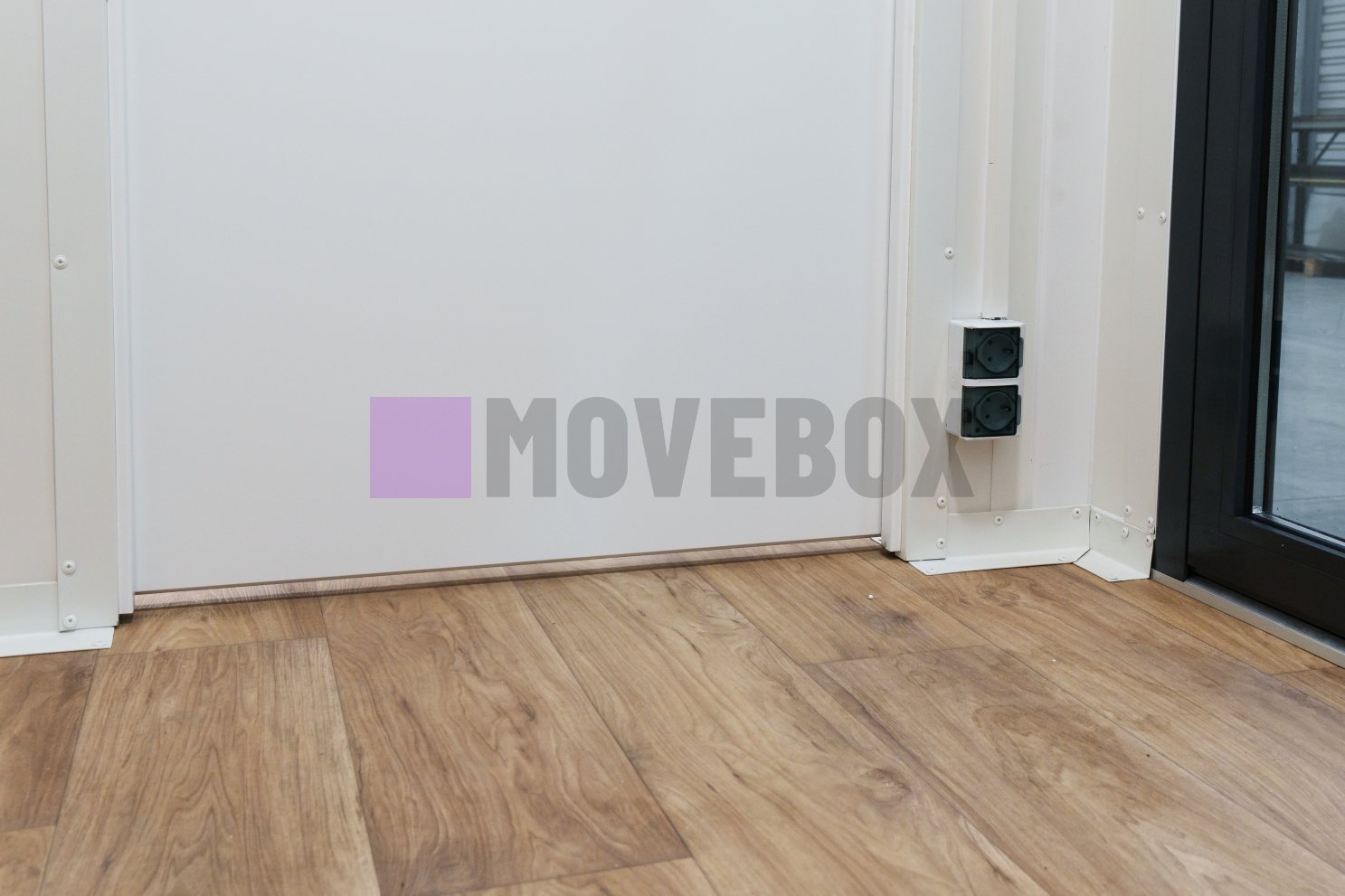 Container MOVEBOX 89