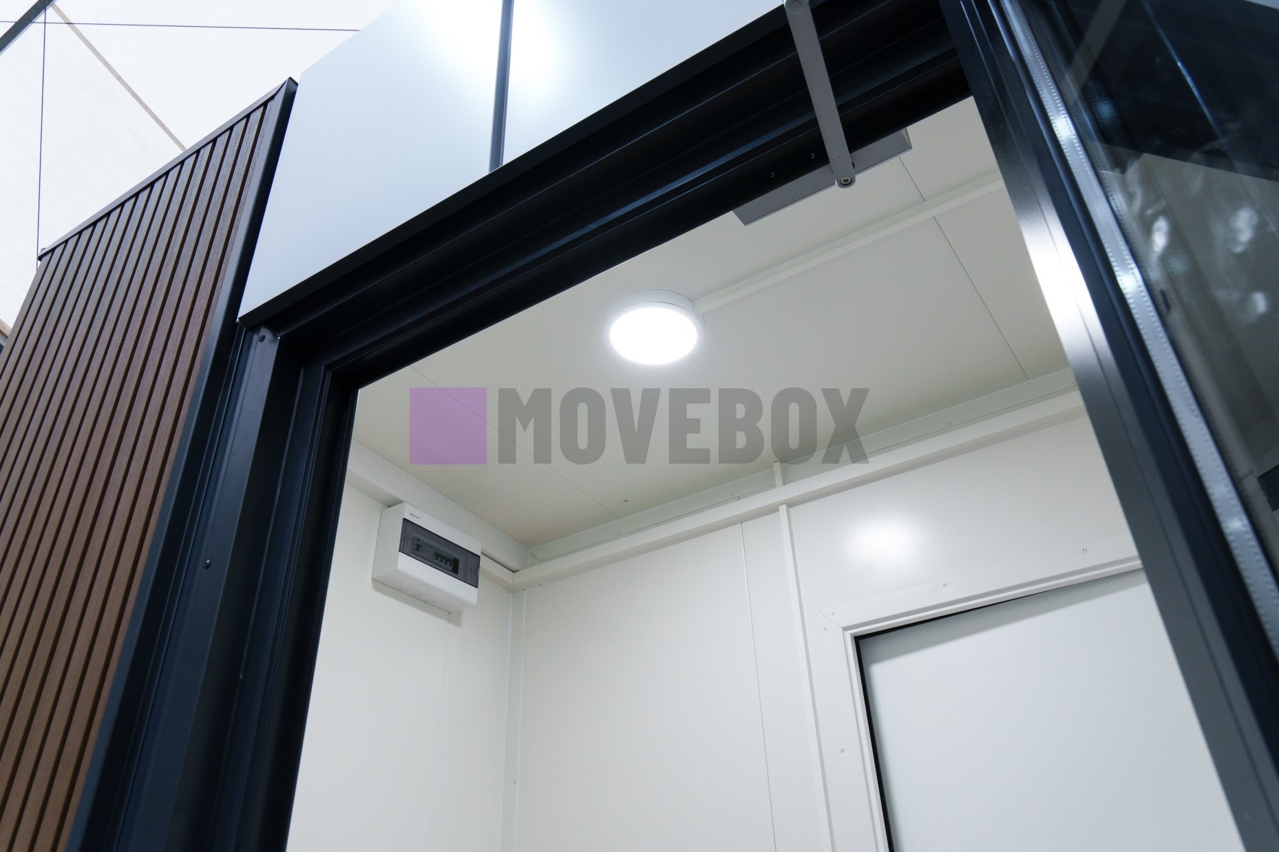 Container MOVEBOX 89