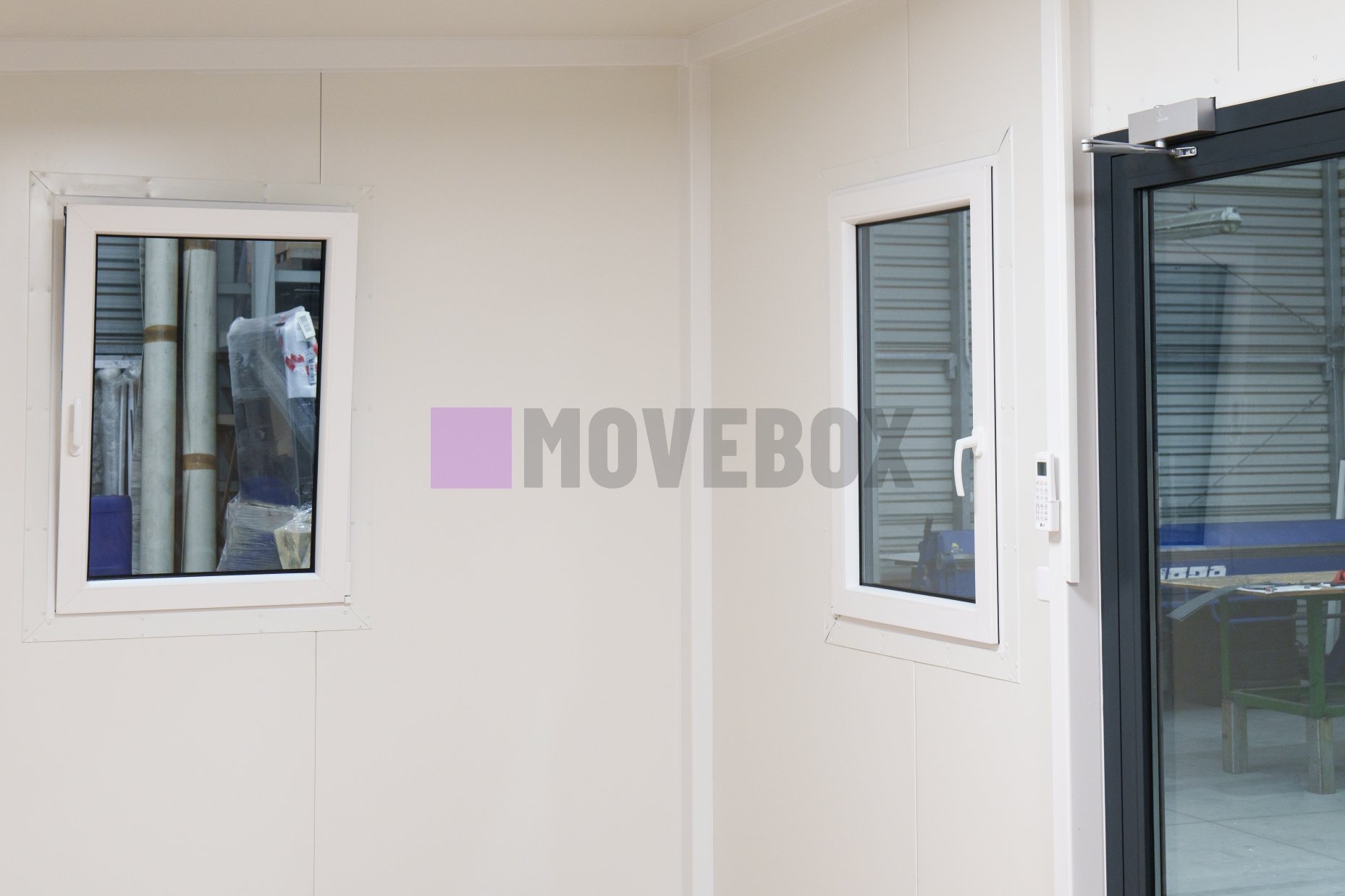 Container MOVEBOX 89