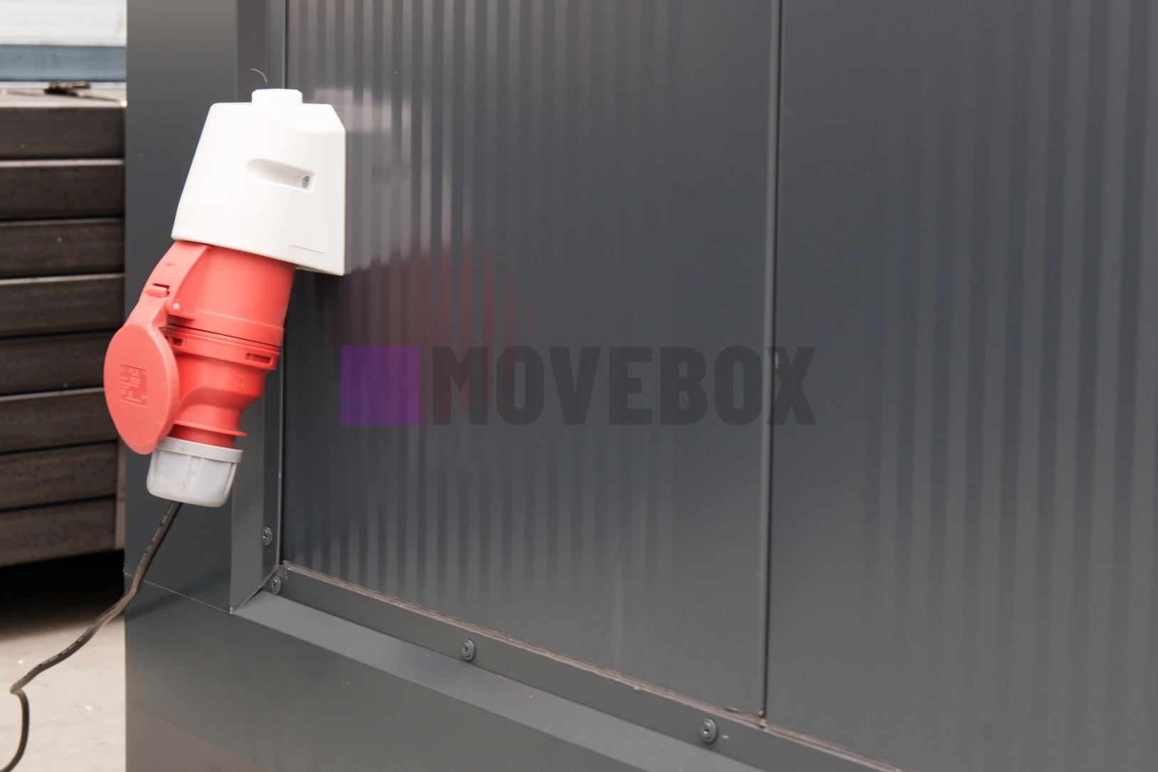 Container MOVEBOX 89