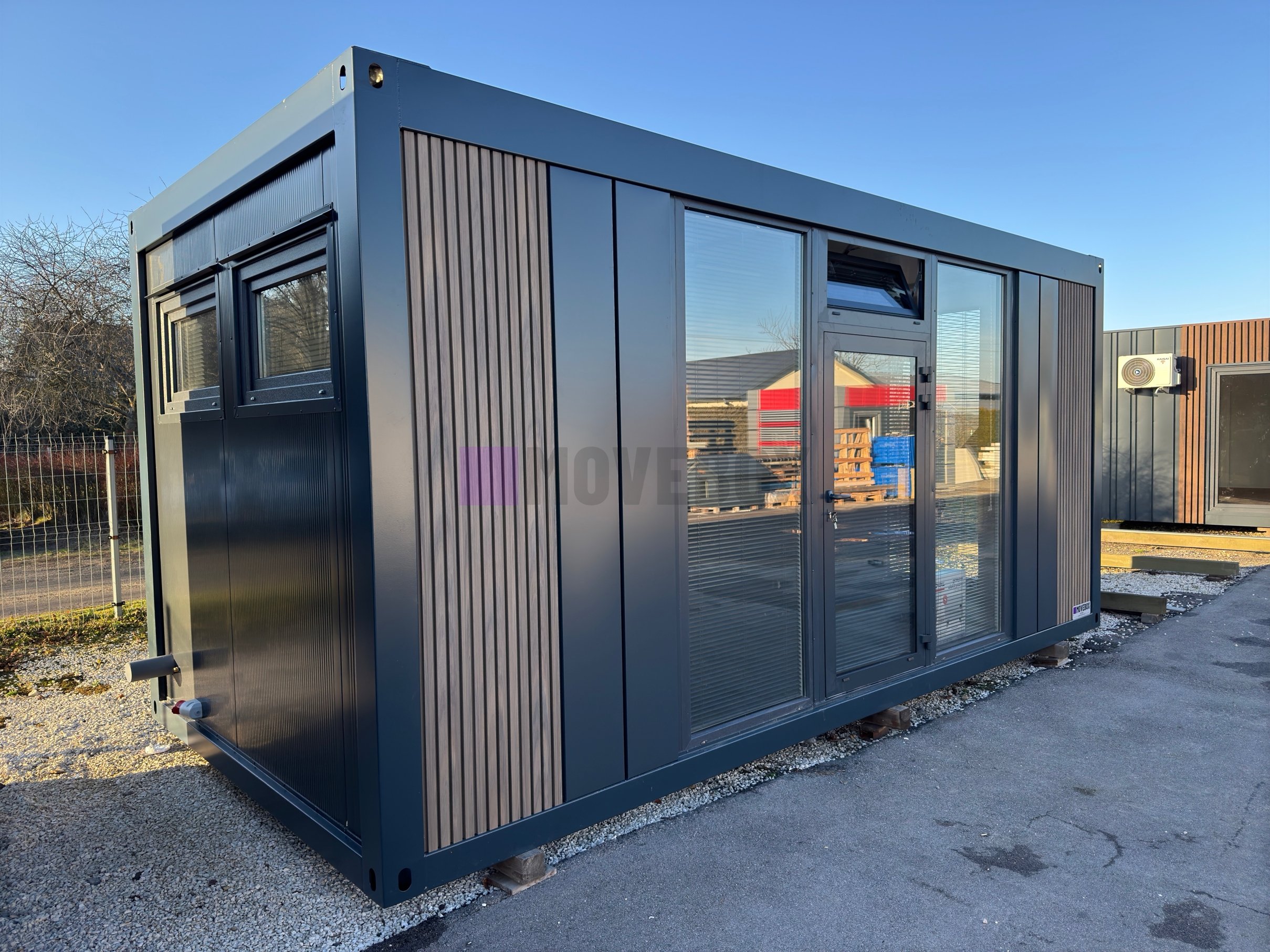 Container MOVEBOX 94