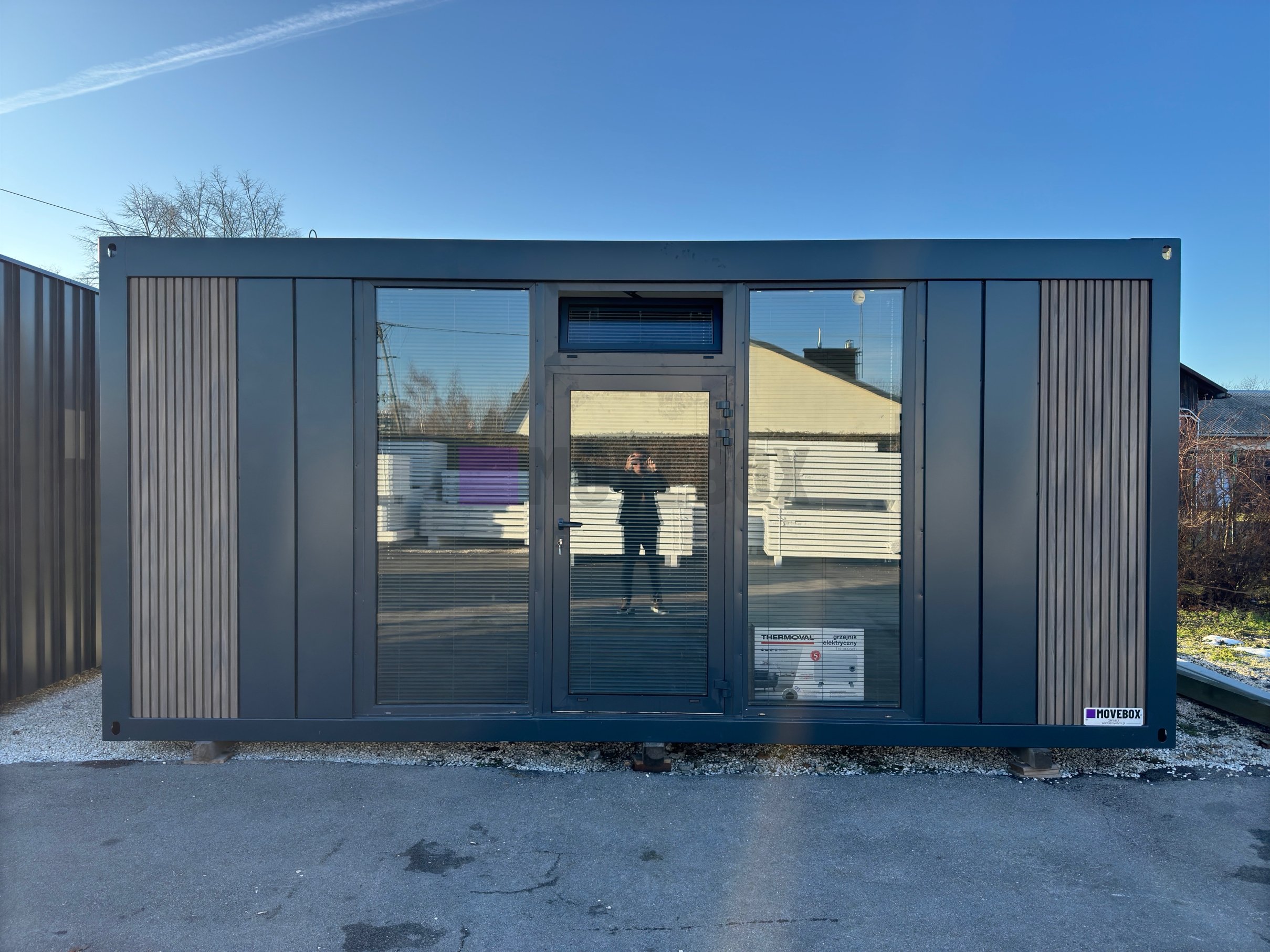 Container MOVEBOX 94