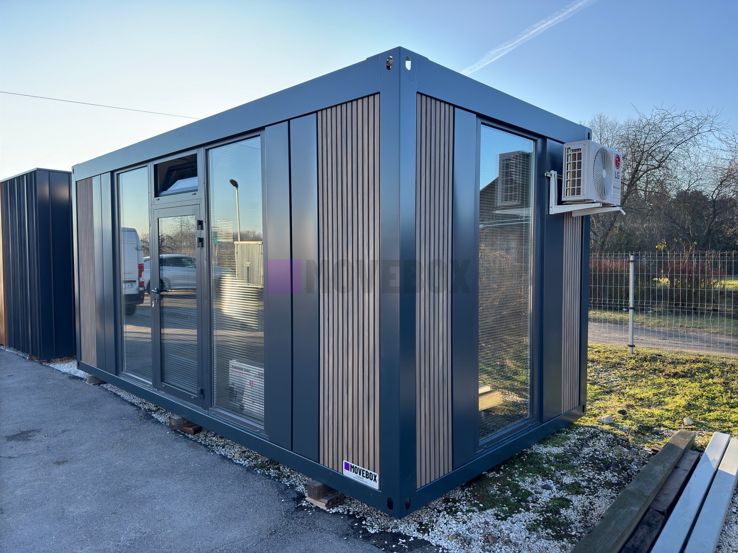 Container MOVEBOX 94