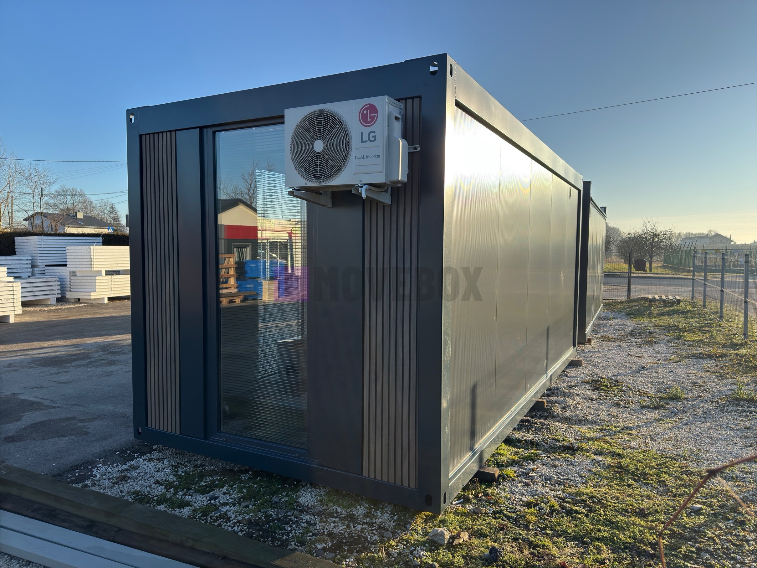 Container MOVEBOX 94