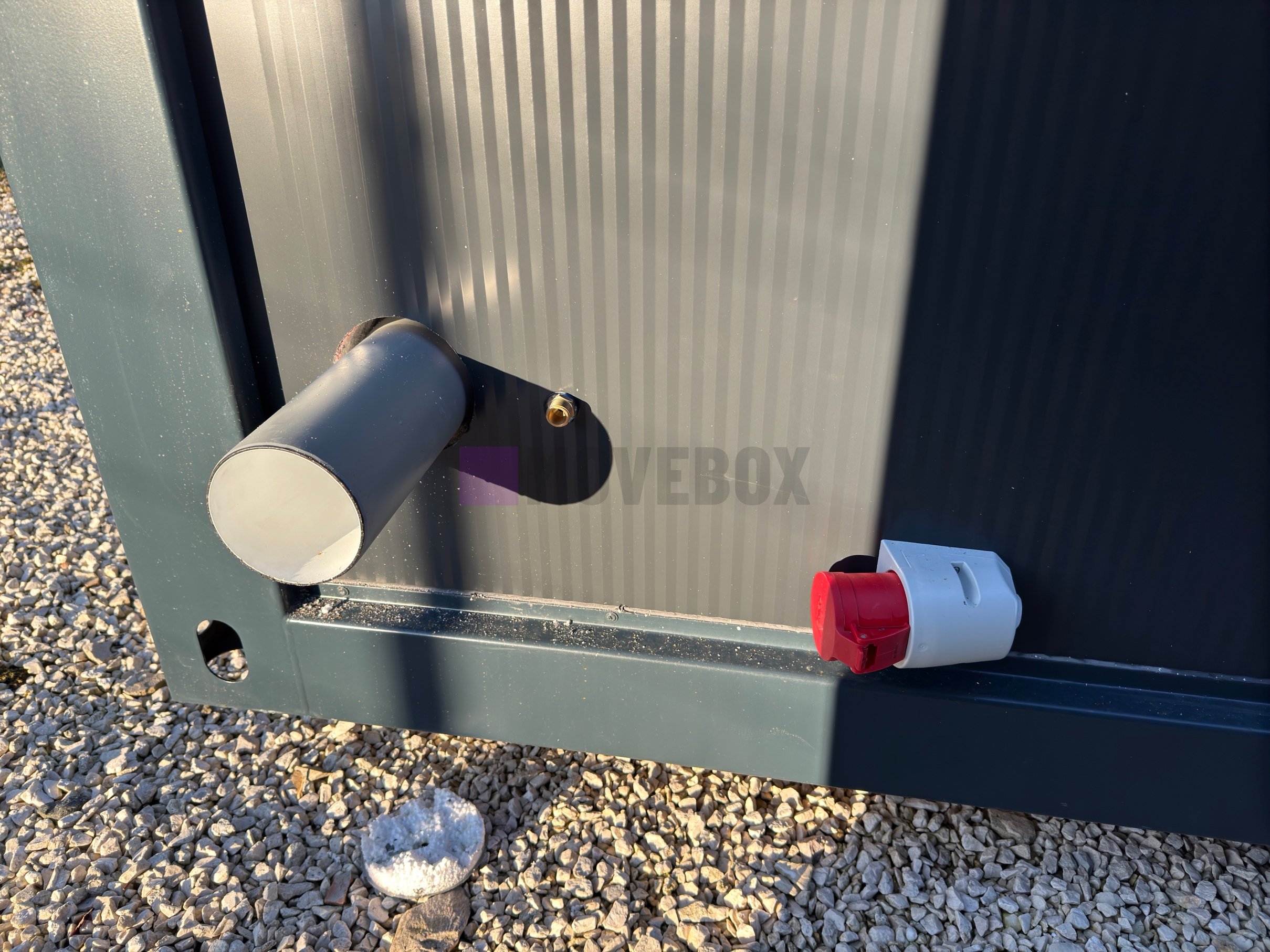 Container MOVEBOX 94