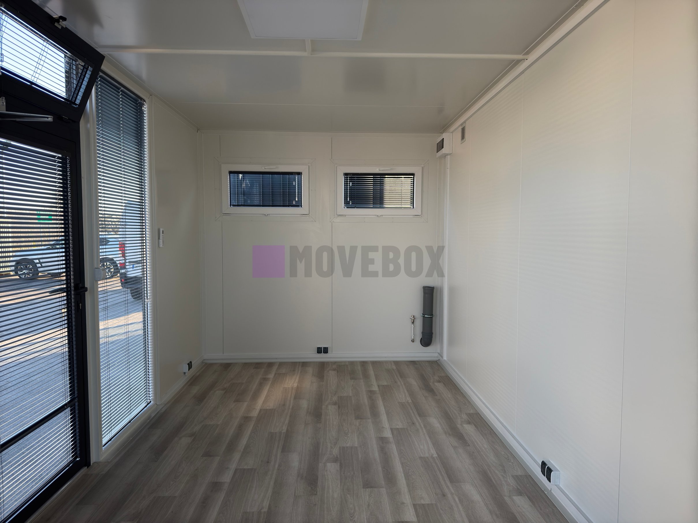 Container MOVEBOX 94