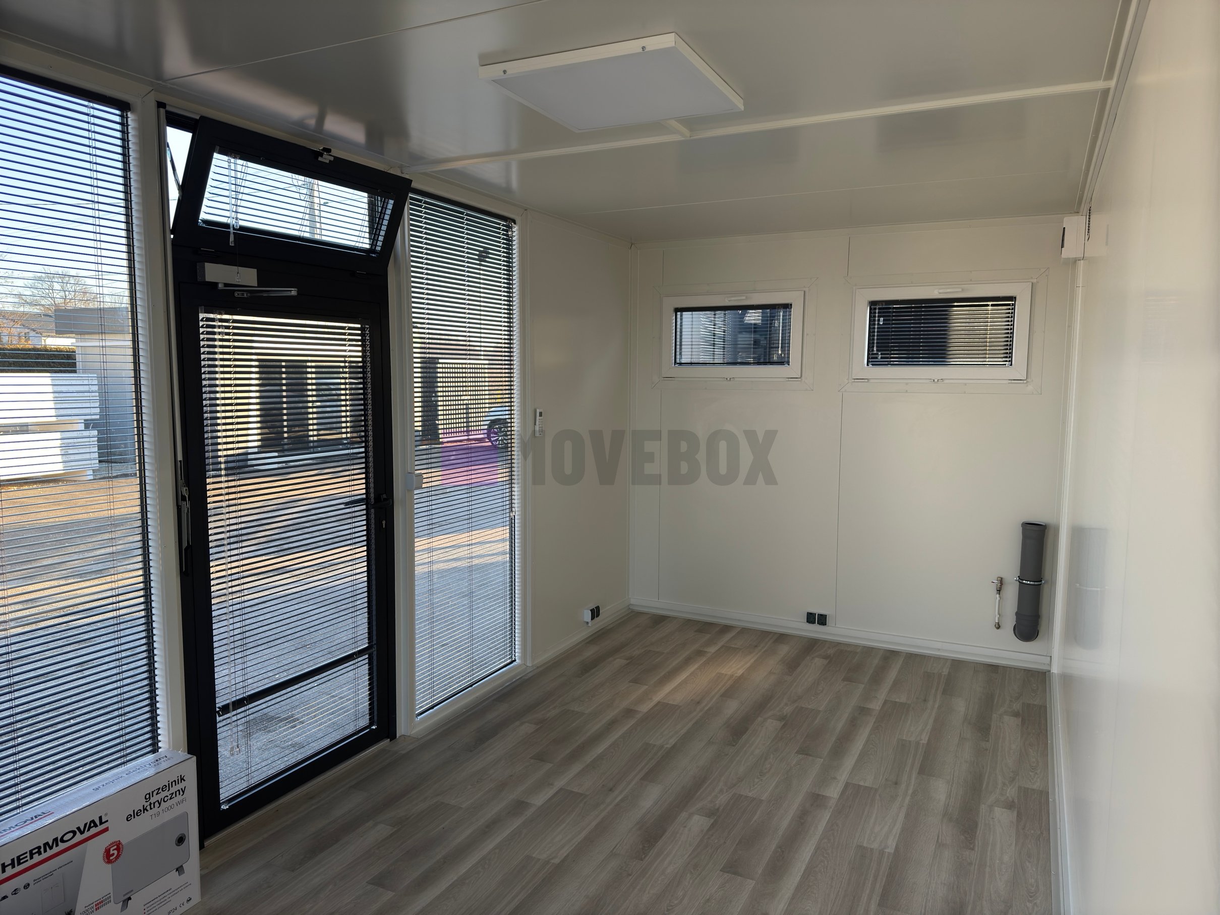 Container MOVEBOX 94