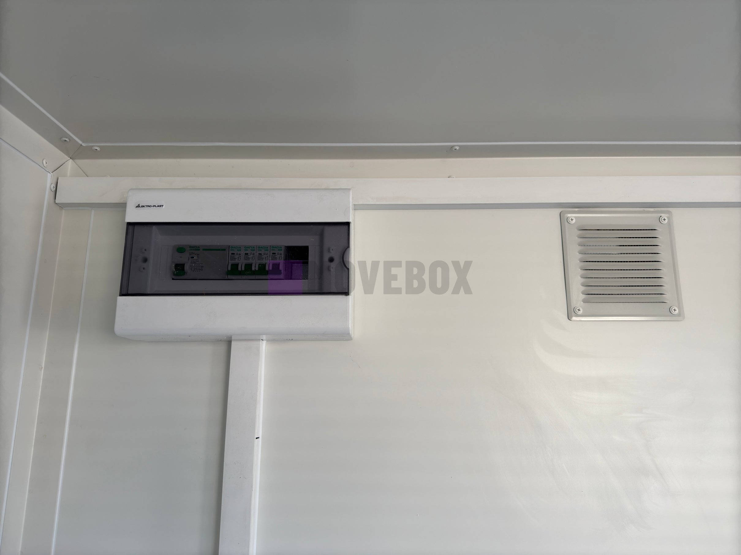 Container MOVEBOX 94