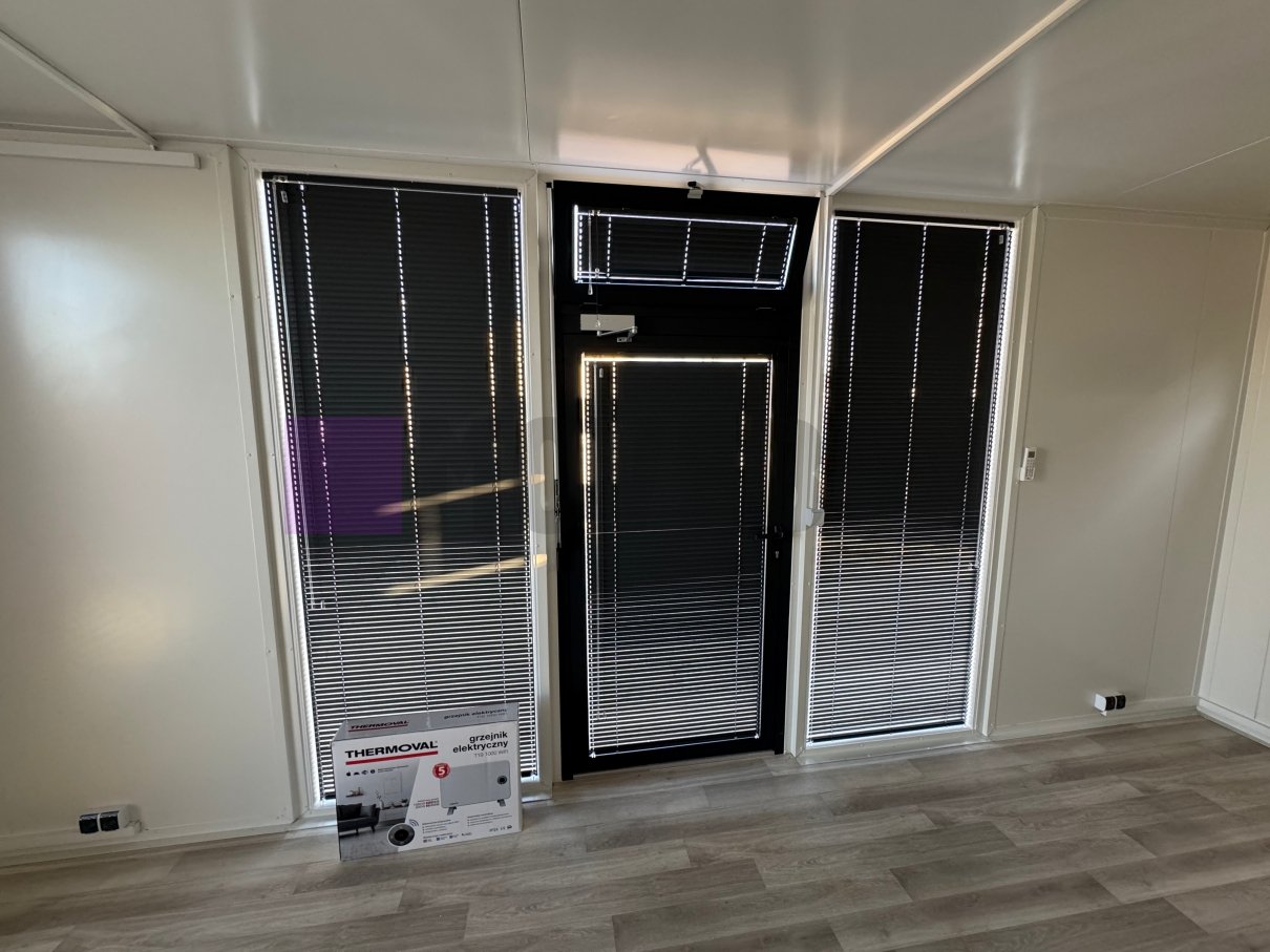 Container MOVEBOX 94